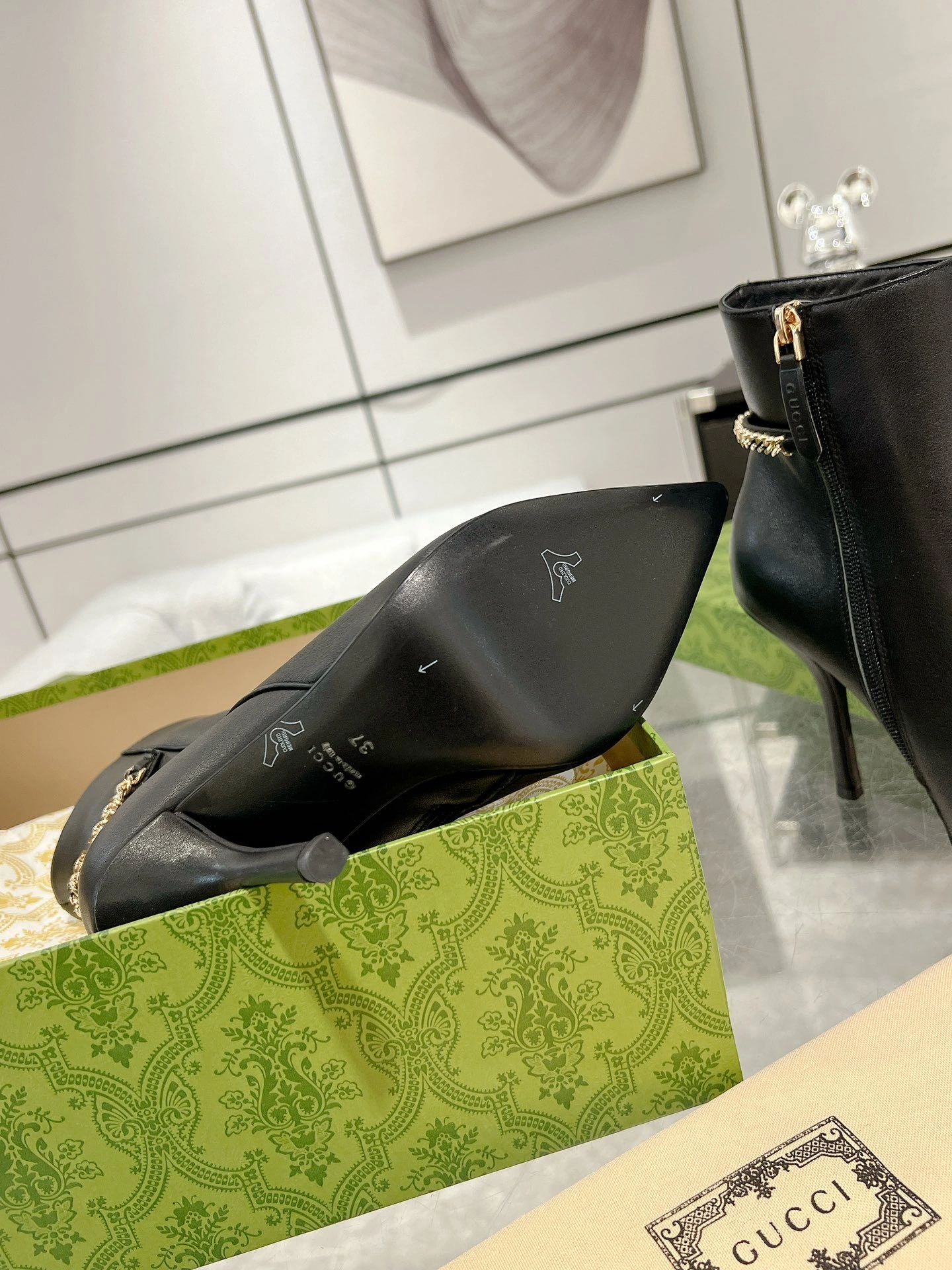 COCO-- 6u33i 794386 AADRK 1000 cowhide item：E-X362I1010