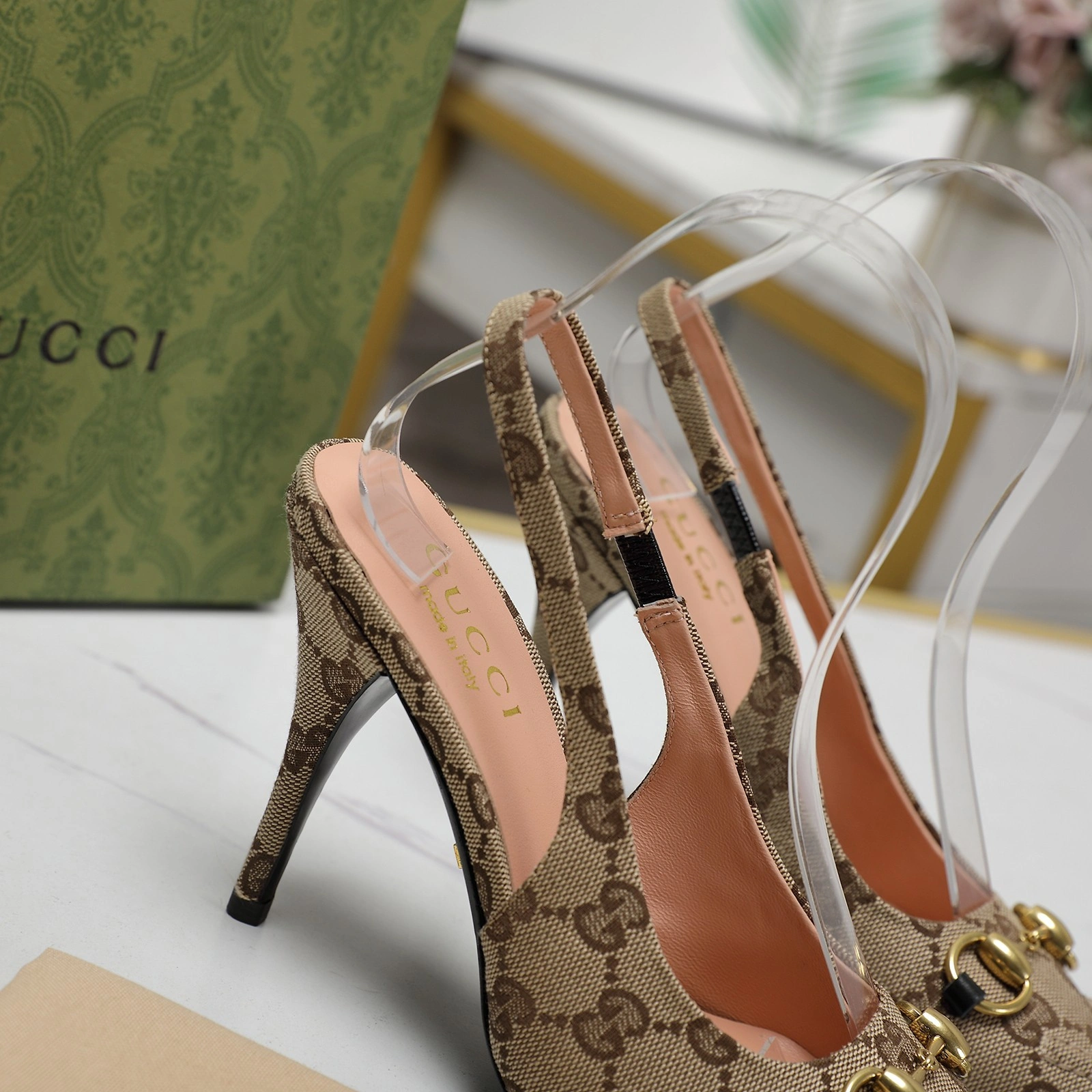 COCO-- 6u33i 794687 2HK80 9763 Heel height：10cm item:E-X362I1223