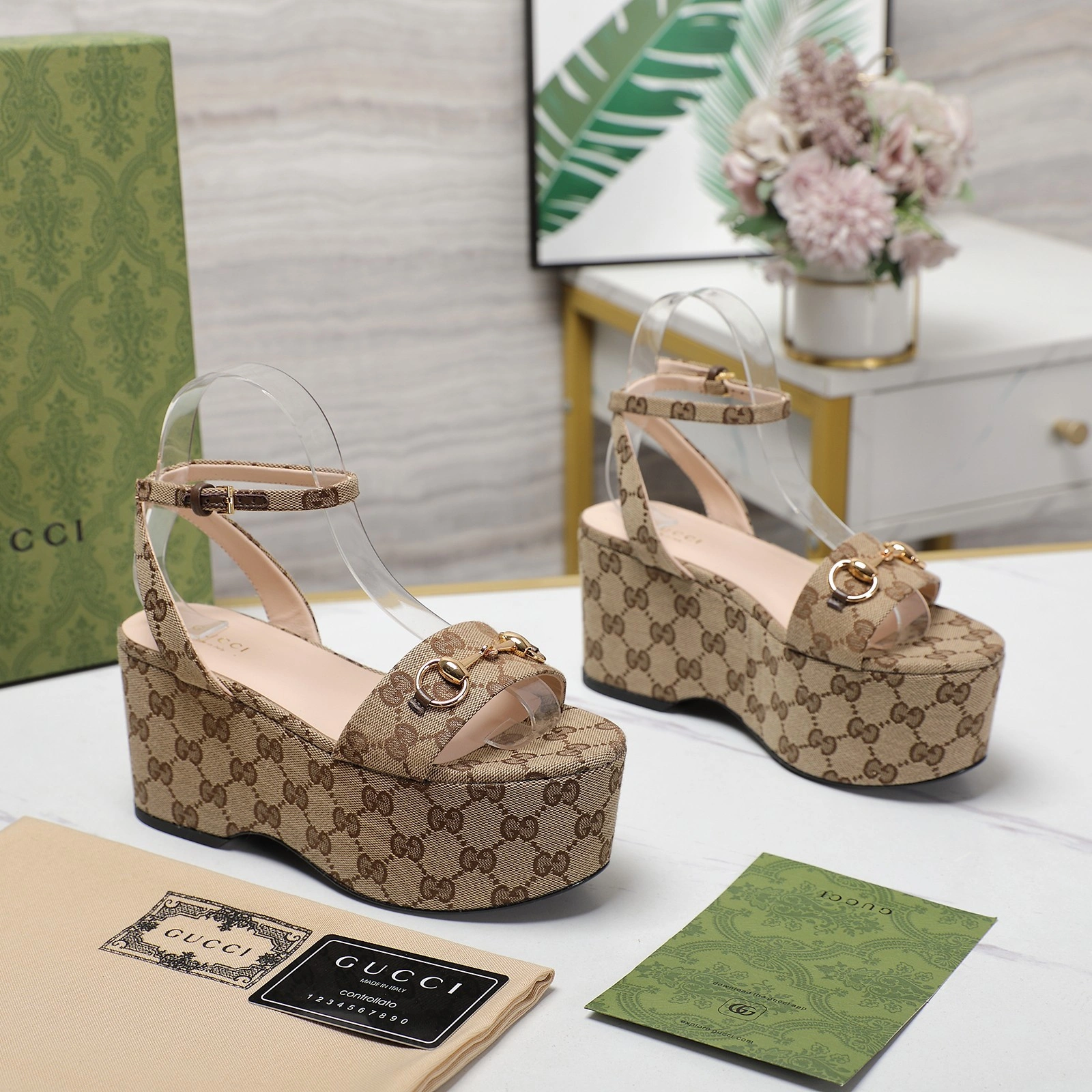 COCO-- 6u33i 794718 2HK80 9741 sheepskin cowhide Waterproof：8CM item:D-X000H2884