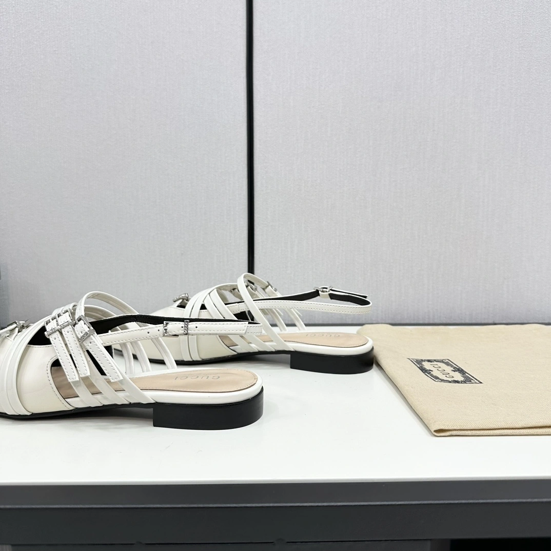 COCO-- 6u33i 796015 CLG00 9540 Heel height：1CM sheepskin Calfskin item:D-X032H2871