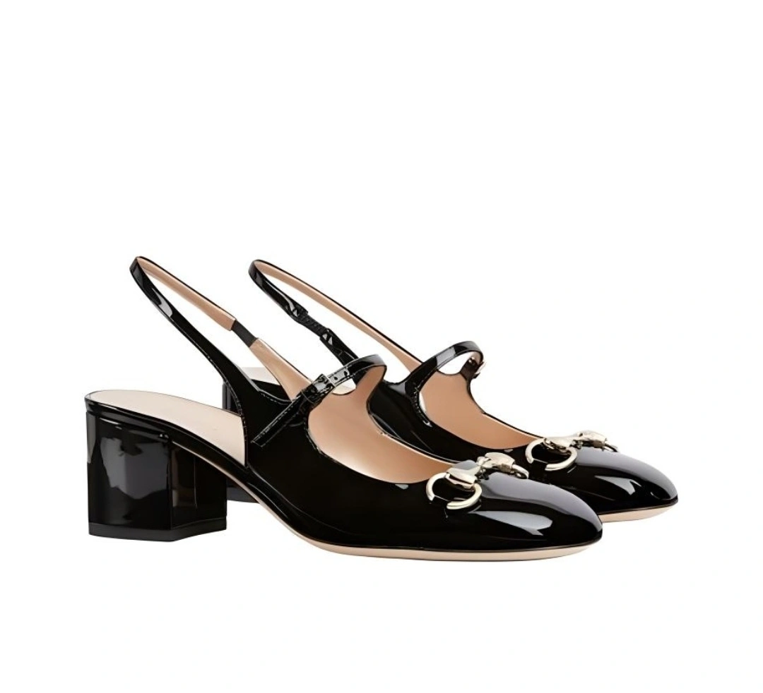 COCO-- 6u33i 801893 BNC80 1000 cowhide sheepskin Heel height：5CM item:D-X158H2815