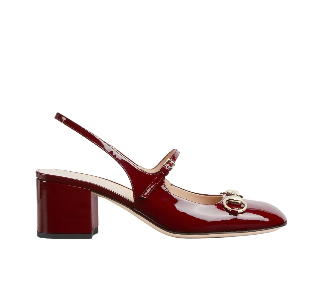 COCO-- 6u33i 801893 BNC80 6207 sheepskin Calfskin Heel height：5CM item:D-X158H2882