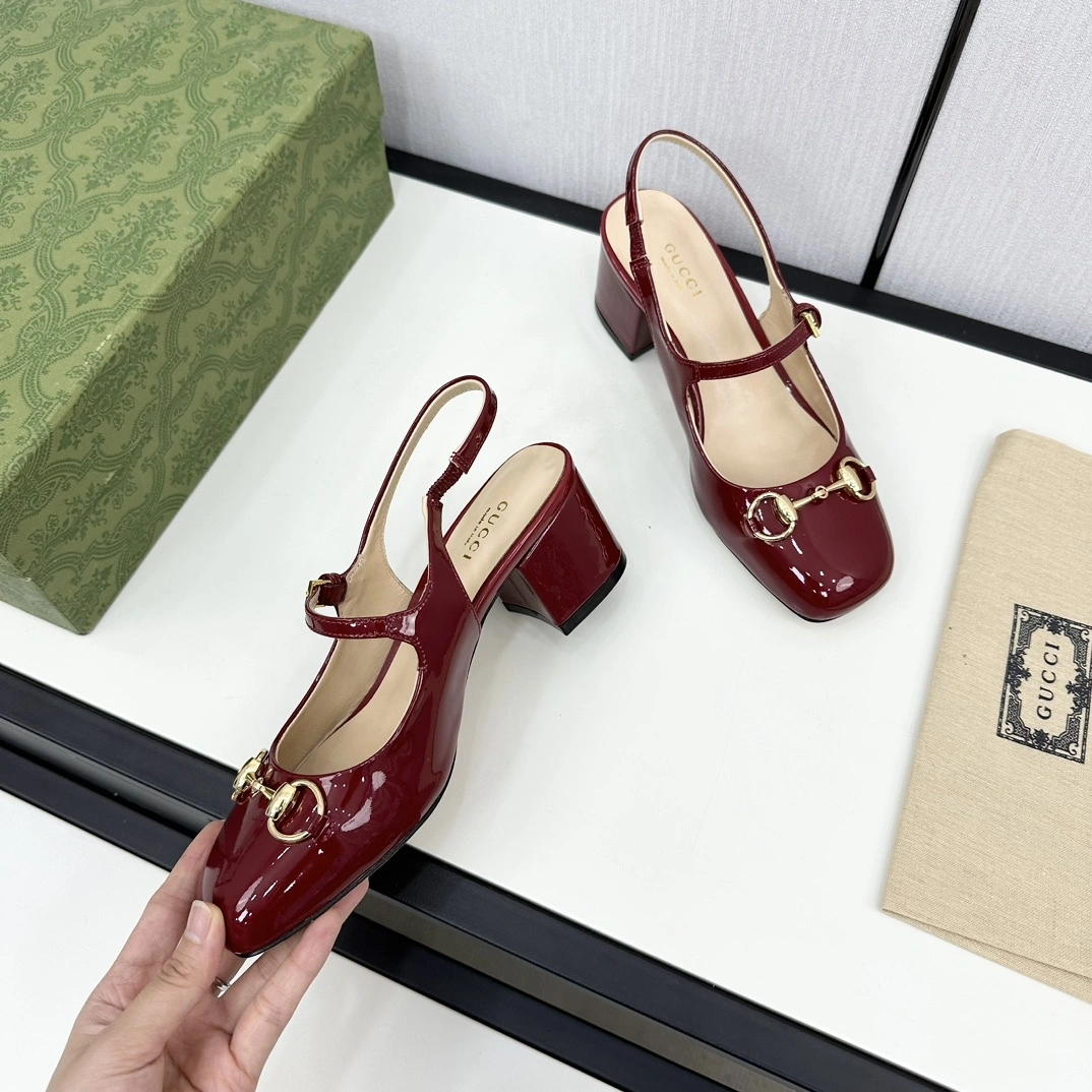 COCO-- 6u33i 801893 BNC80 6207 sheepskin Calfskin Heel height：5CM item:D-X158H2882