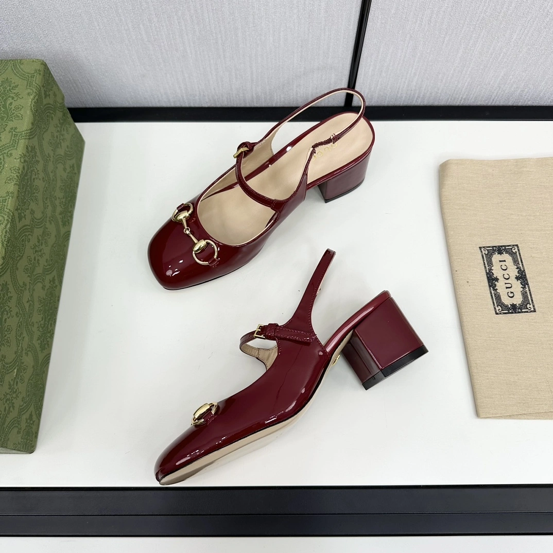 COCO-- 6u33i 801893 BNC80 6207 sheepskin Calfskin Heel height：5CM item:D-X158H2882