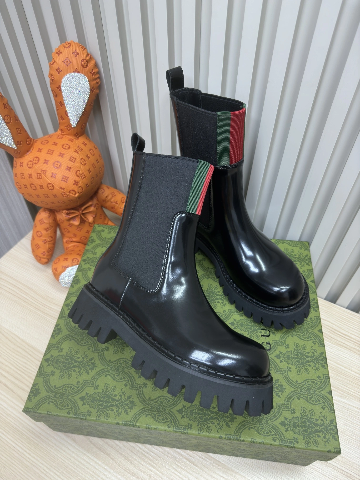 COCO-- 6u33i 806398 AAD6T 1052 cowhide Heel height：5CM item:D-X158L1147