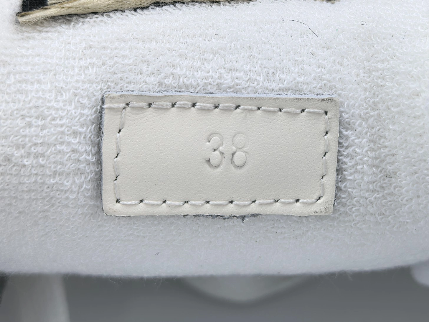 COCO-- 6u33i 806629 FADXS 9158 Screener cowhide item:D-X000L1131