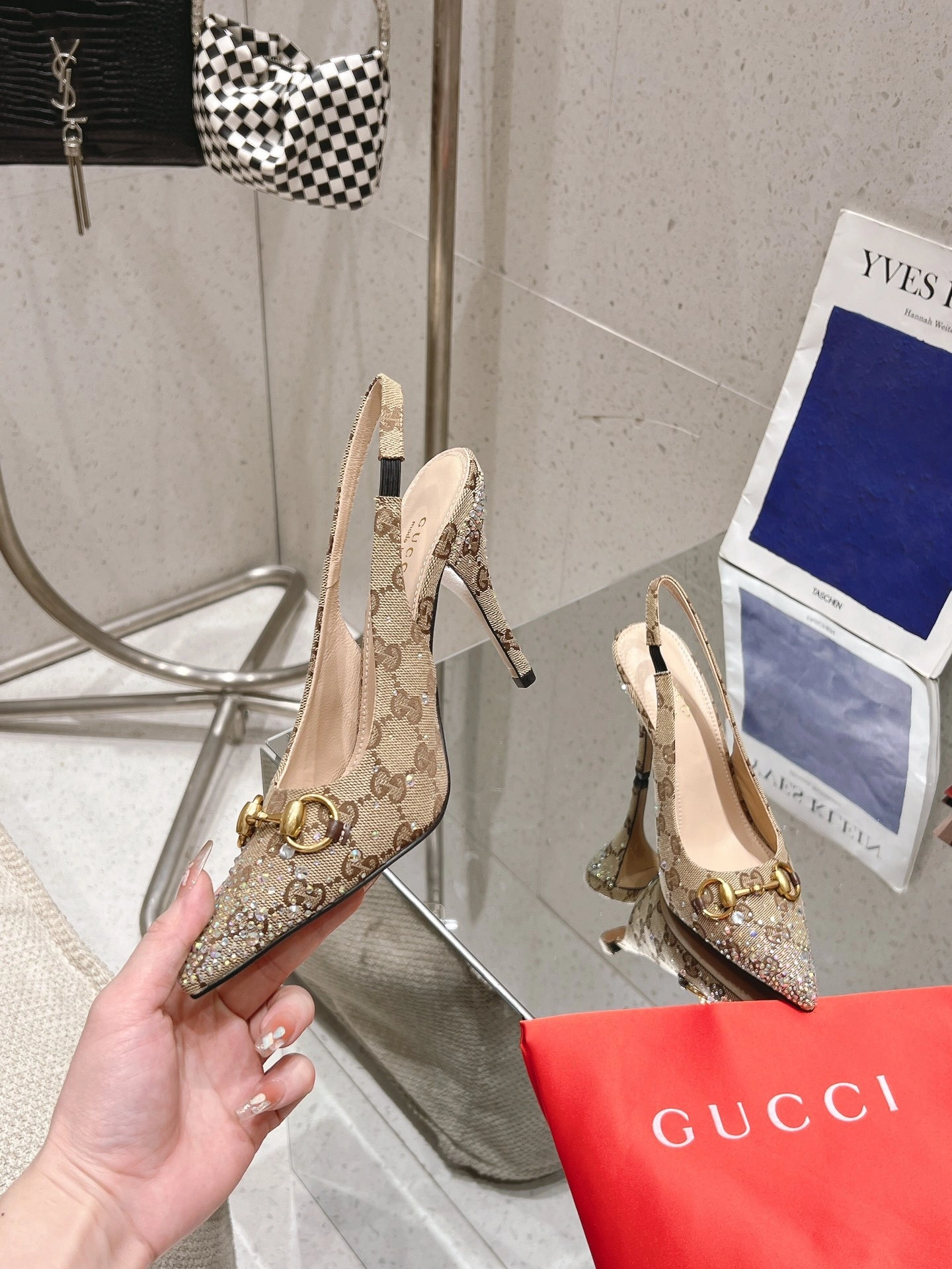 COCO-- 6u33i 812176 FAD21 2549 Heel height：10cm item:E-X362I1222