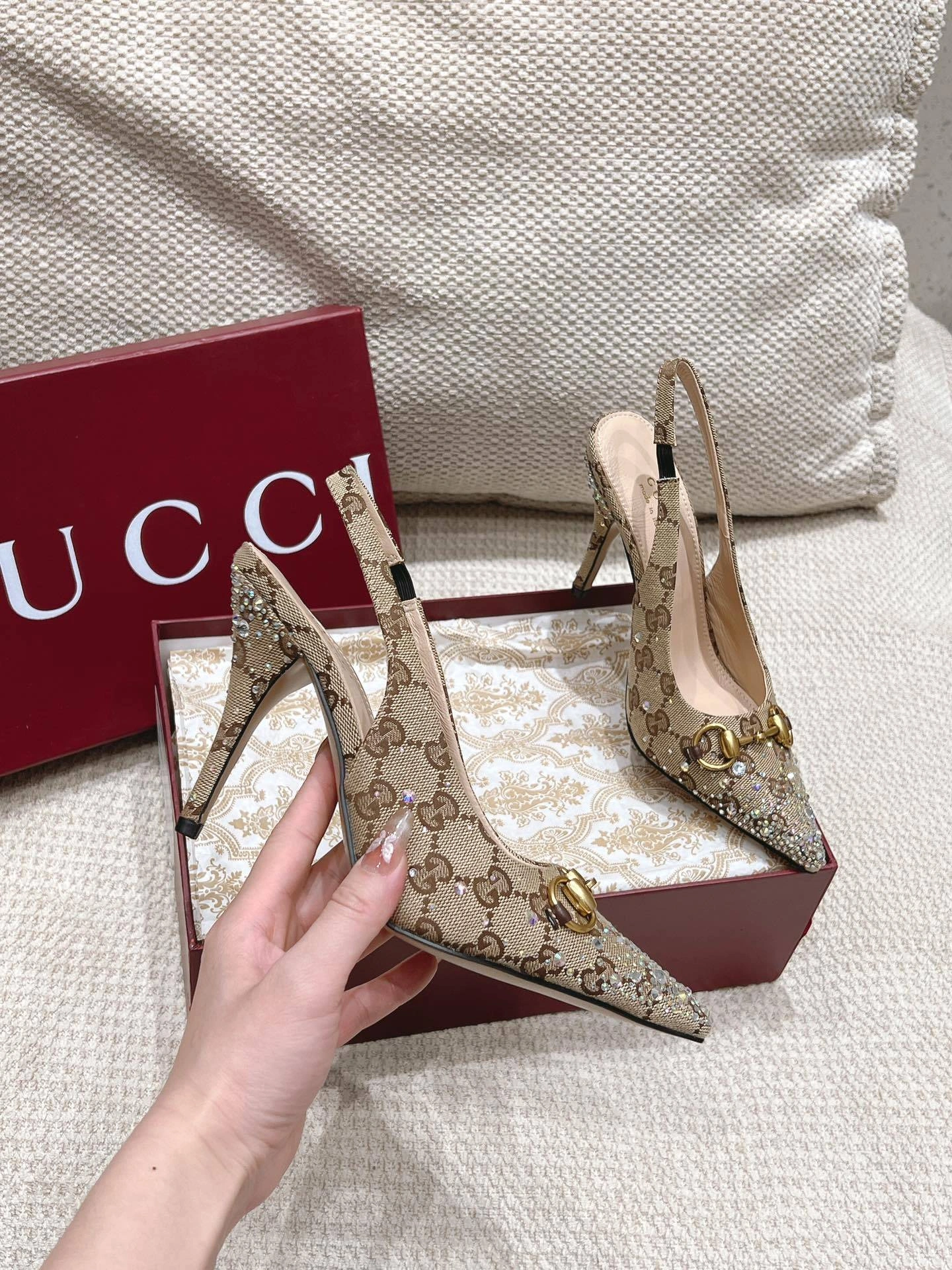 COCO-- 6u33i 812176 FAD21 2549 Heel height：10cm item:E-X362I1222