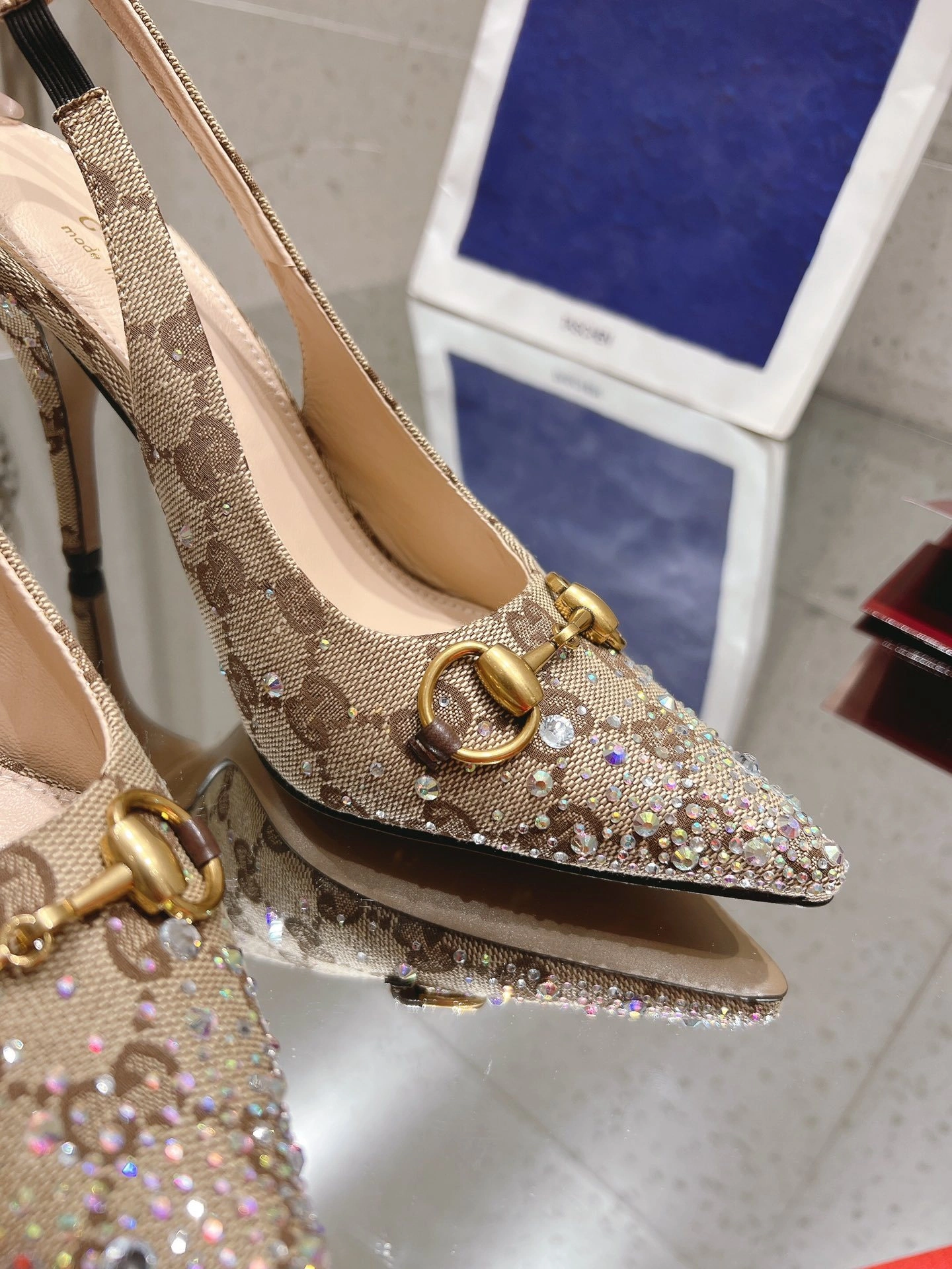 COCO-- 6u33i 812176 FAD21 2549 Heel height：10cm item:E-X362I1222