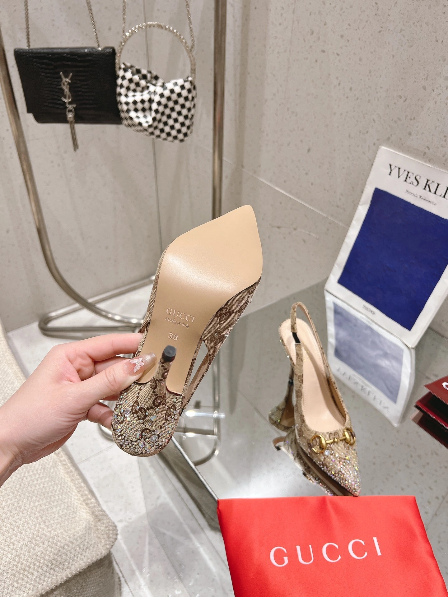 COCO-- 6u33i 812176 FAD21 2549 Heel height：10cm item:E-X362I1222