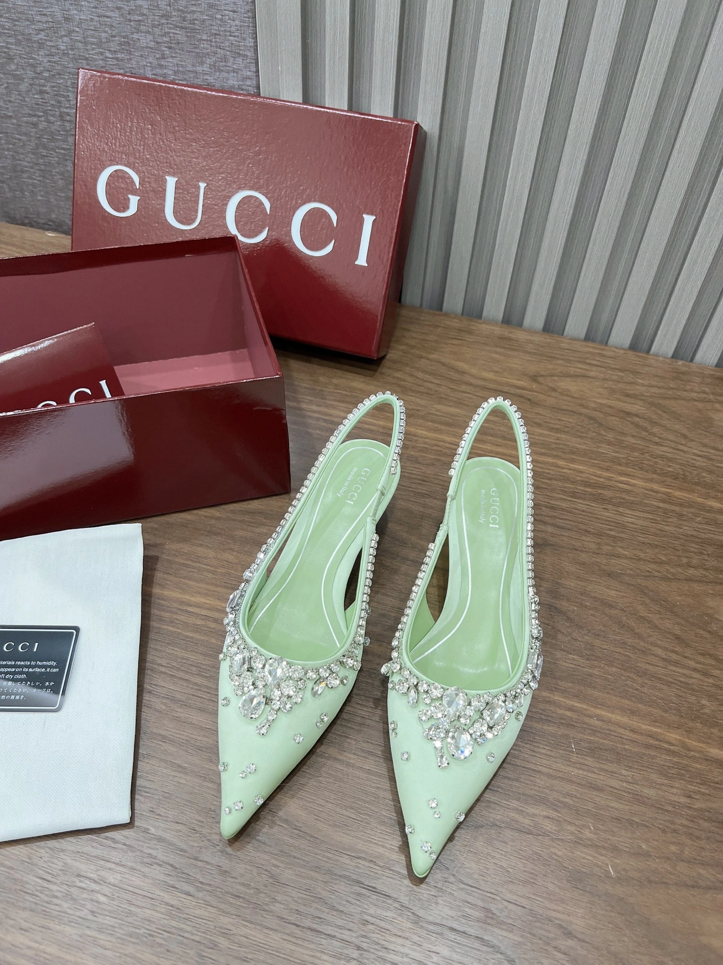 COCO-- 6u33i 812187 FAD2V 3741 sheepskin Heel height：5CM item:E-X198D4159