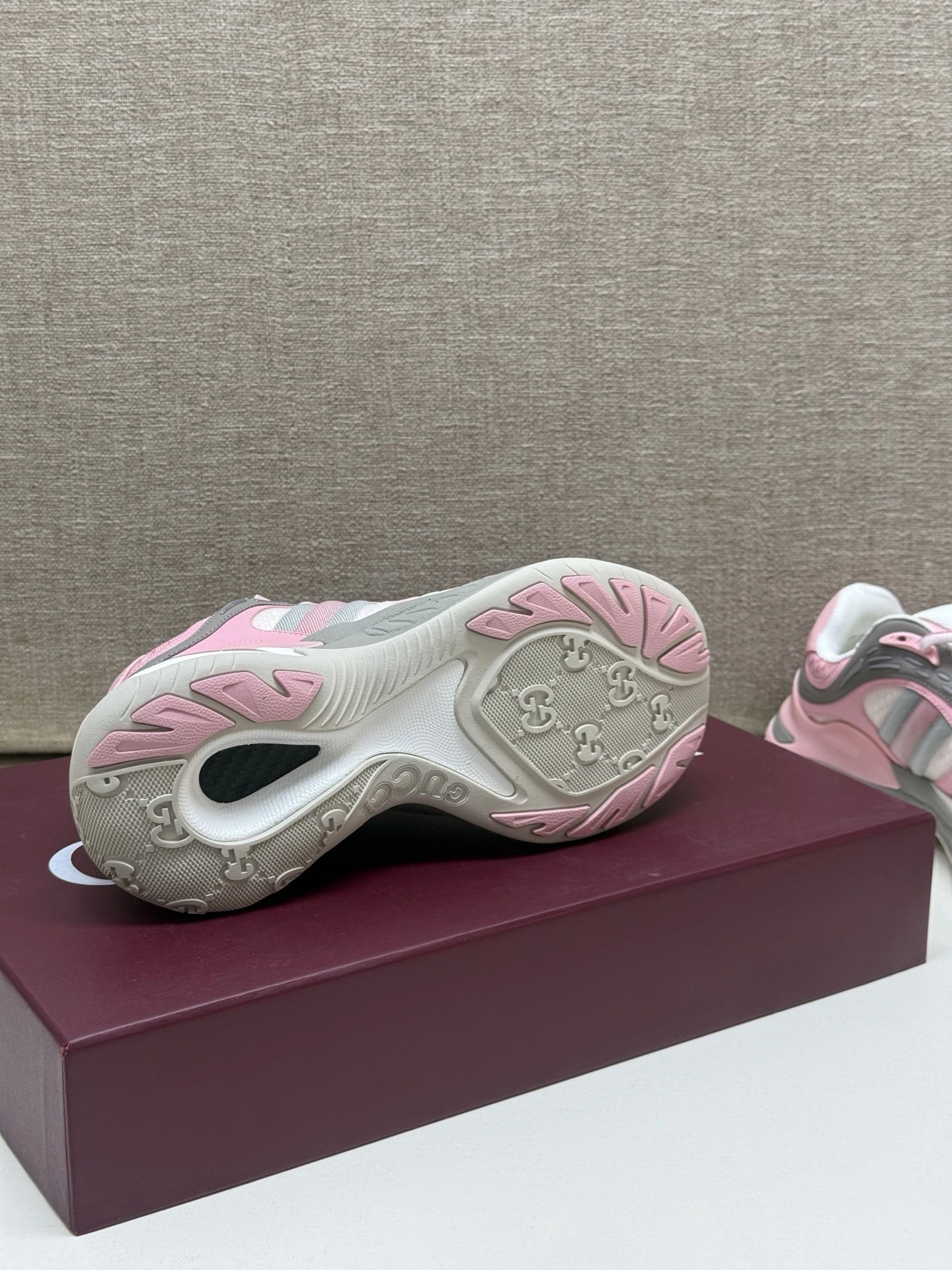 COCO-- 6u33i 816489 FAD5T 8755 cowhide Thick soles：4CM item:E-X000J1119