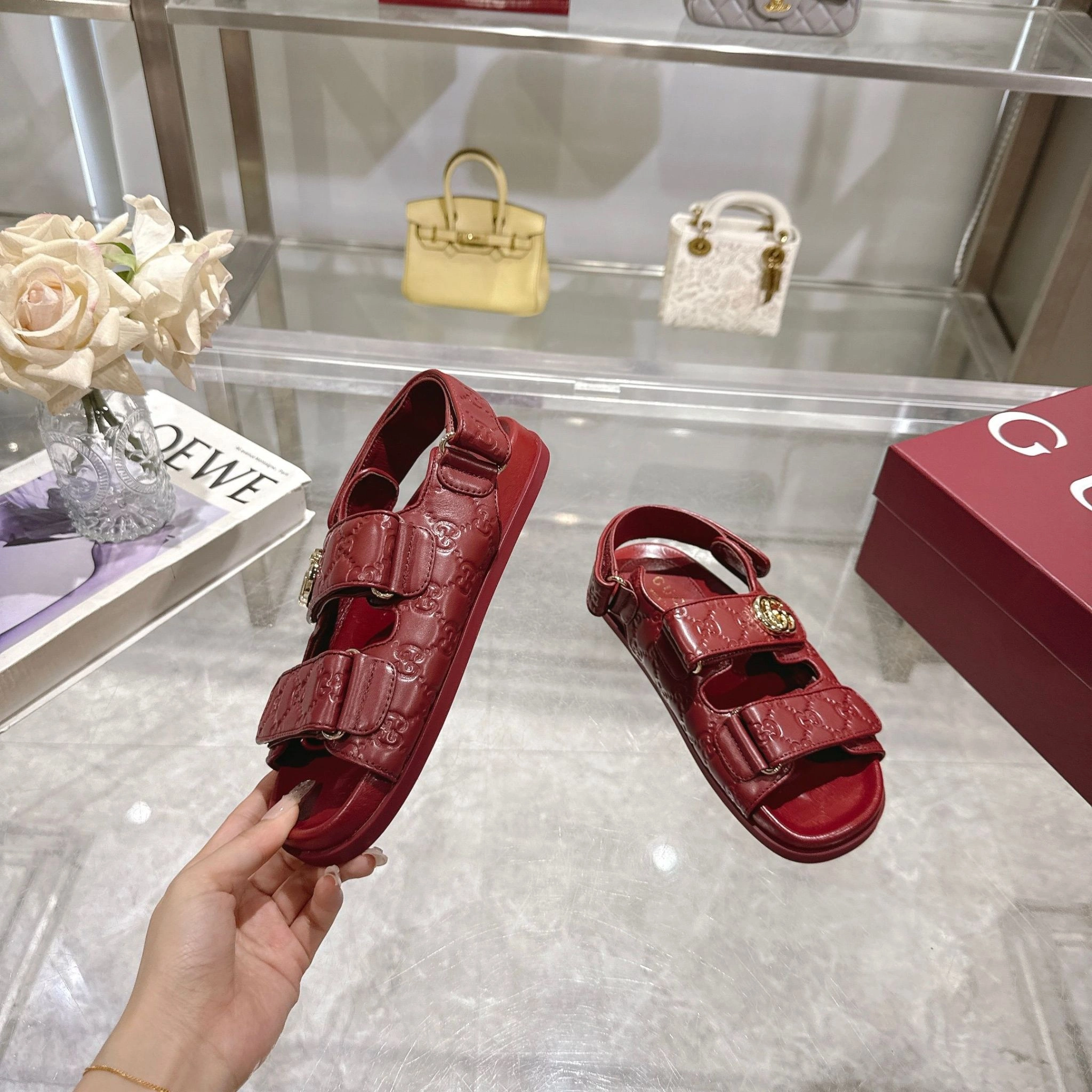 COCO-- 6u33i 816625 AAEGP 6207 sheepskin item:E-X000I1235