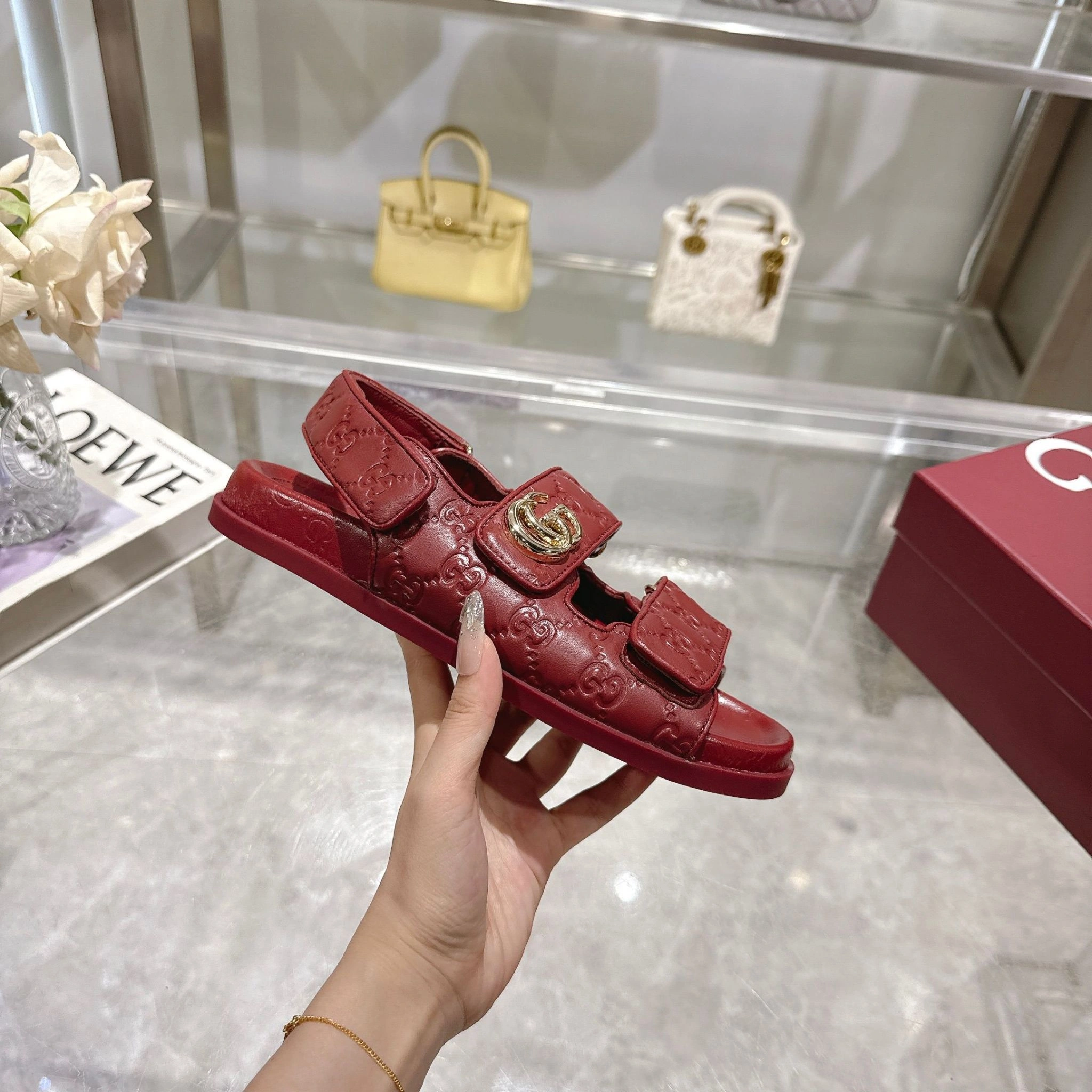 COCO-- 6u33i 816625 AAEGP 6207 sheepskin item:E-X000I1235