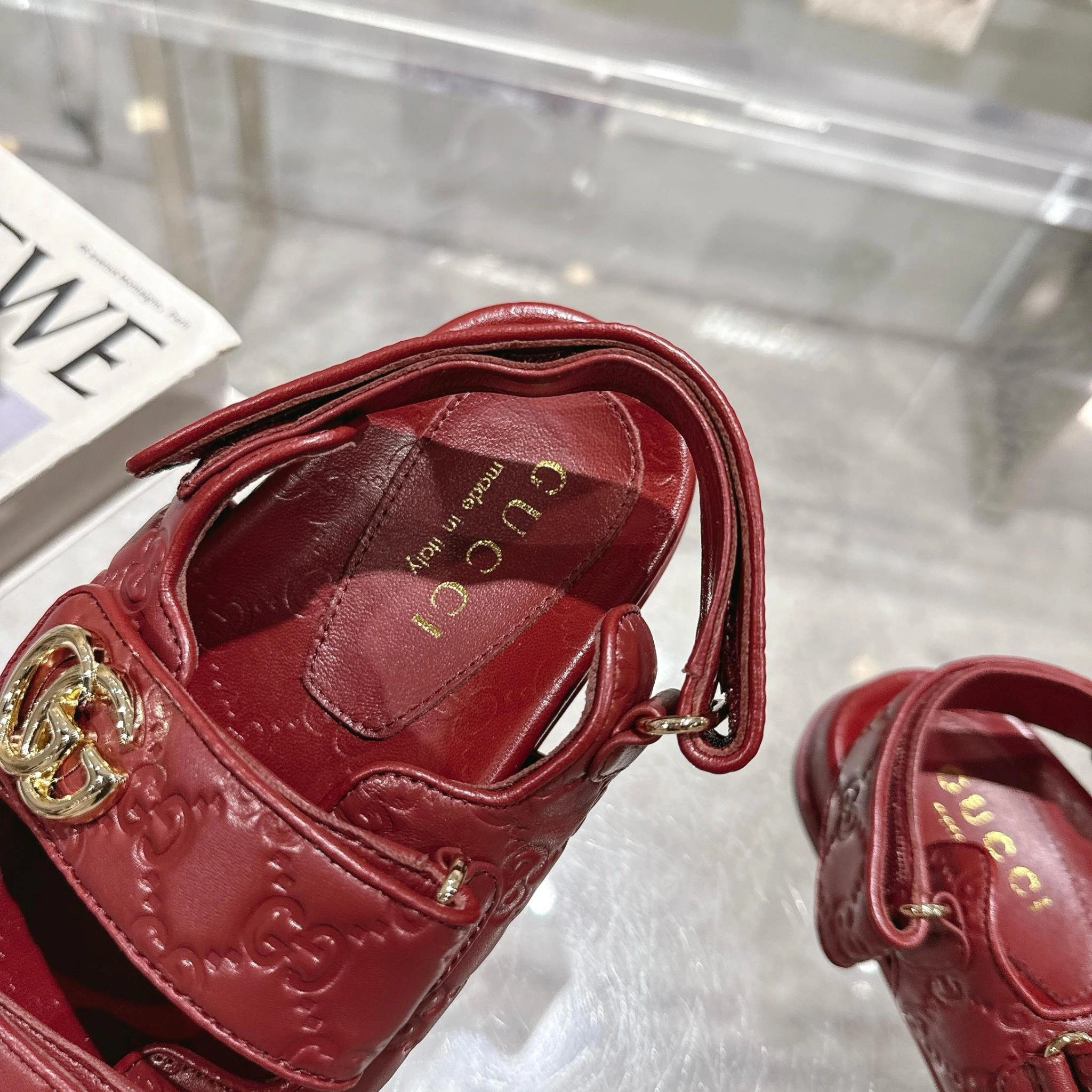 COCO-- 6u33i 816625 AAEGP 6207 sheepskin item:E-X000I1235