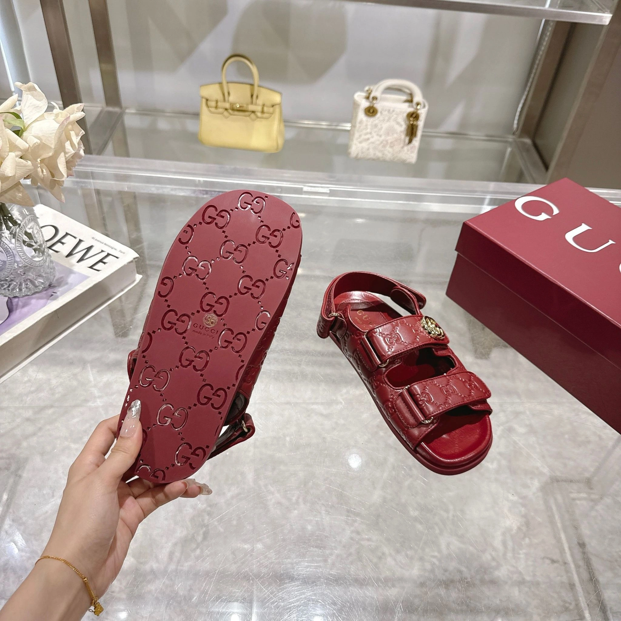 COCO-- 6u33i 816625 AAEGP 6207 sheepskin item:E-X000I1235