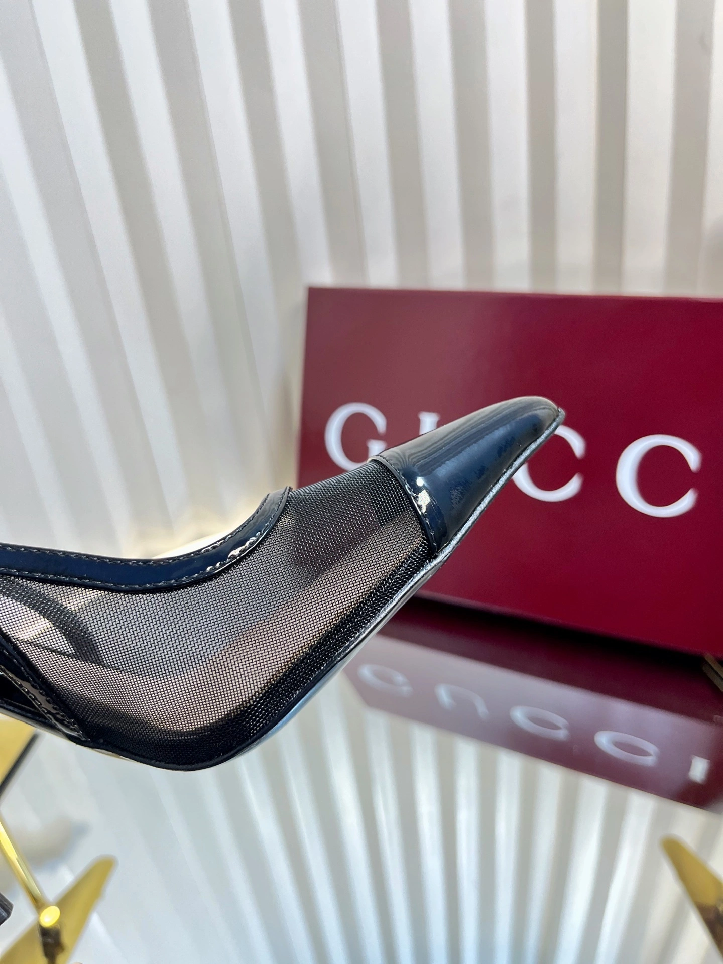 COCO-- 6u33i 816636 FAD8Z 1000 sheepskin Heel height：10CM item:E-X158D4162