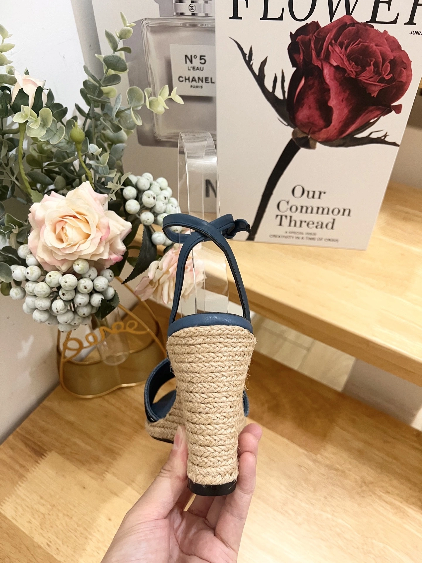 COCO-- 6u33i 817220 FAD9T 4643 Heel height：9cm item:E-X362I1209