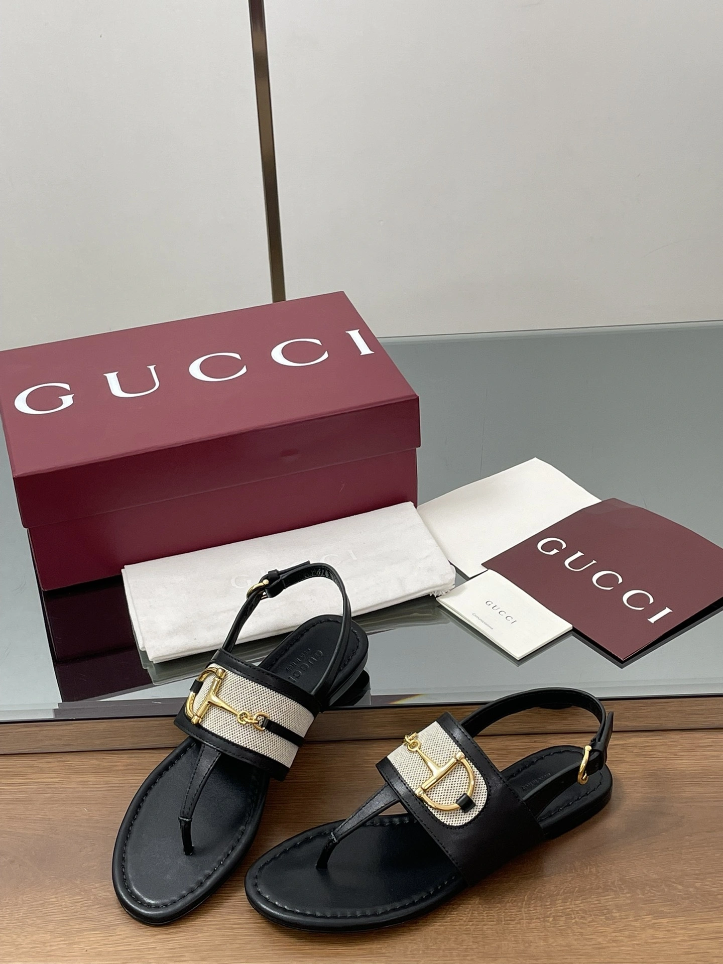 COCO-- 6u33i 834431 AAEZJ 1072 sheepskin Heel height：1CM item:E-X198D4154