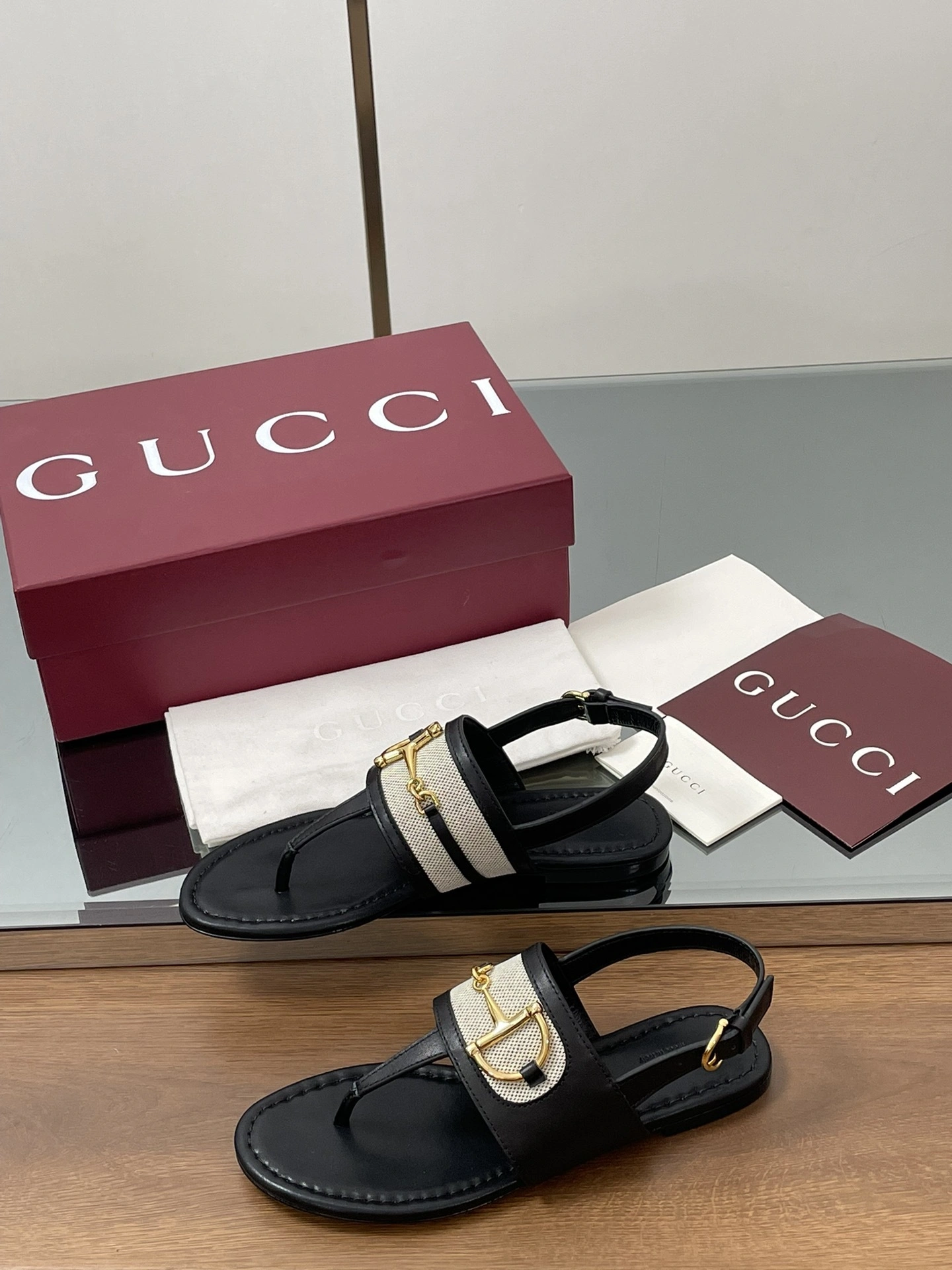 COCO-- 6u33i 834431 AAEZJ 1072 sheepskin Heel height：1CM item:E-X198D4154