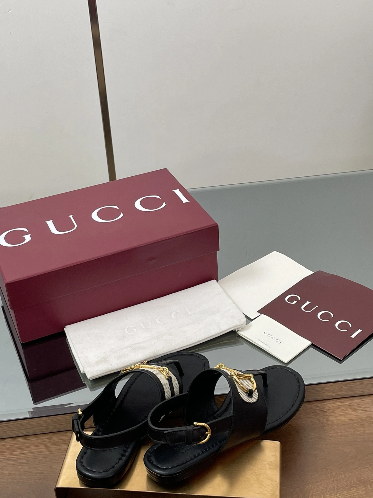 COCO-- 6u33i 834431 AAEZJ 1072 sheepskin Heel height：1CM item:E-X198D4154