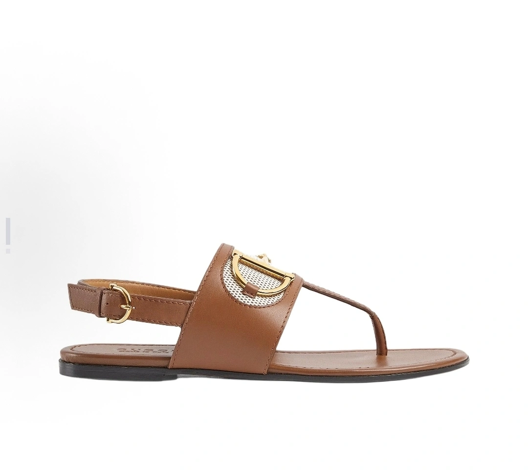 COCO-- 6u33i 834431 AAEZJ 2744 sheepskin Heel height：1CM item:E-X198D4153