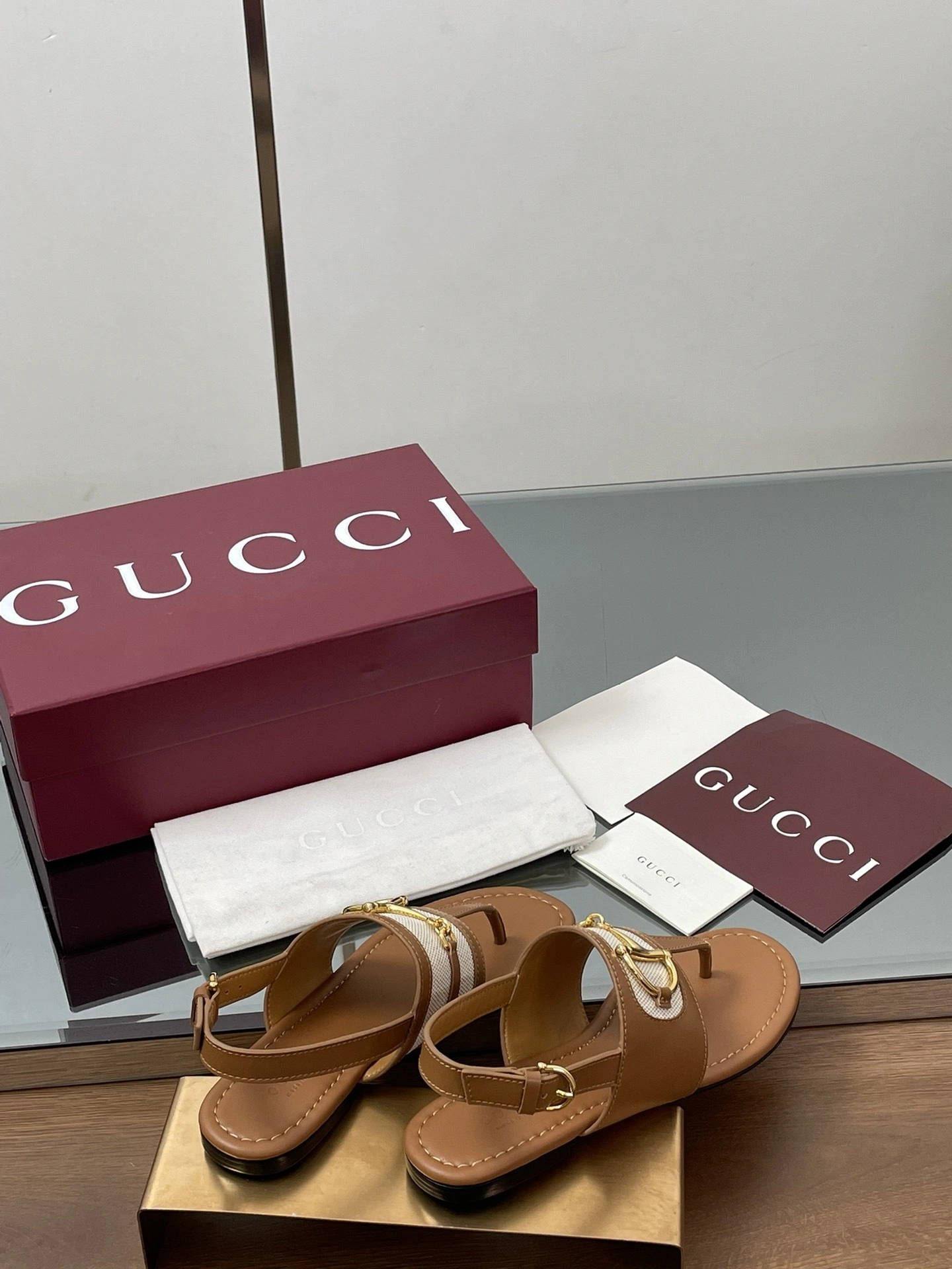 COCO-- 6u33i 834431 AAEZJ 2744 sheepskin Heel height：1CM item:E-X198D4153