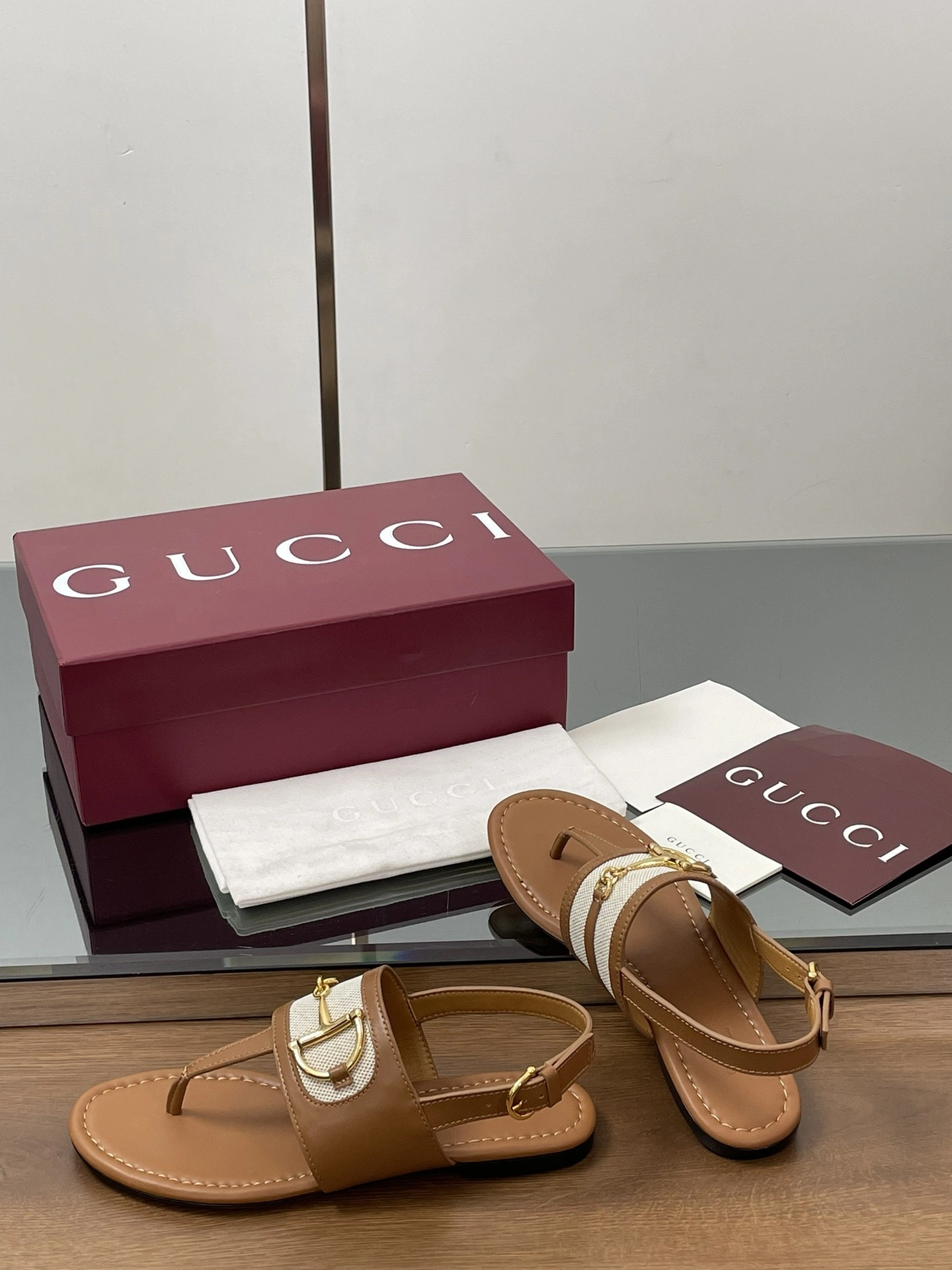 COCO-- 6u33i 834431 AAEZJ 2744 sheepskin Heel height：1CM item:E-X198D4153