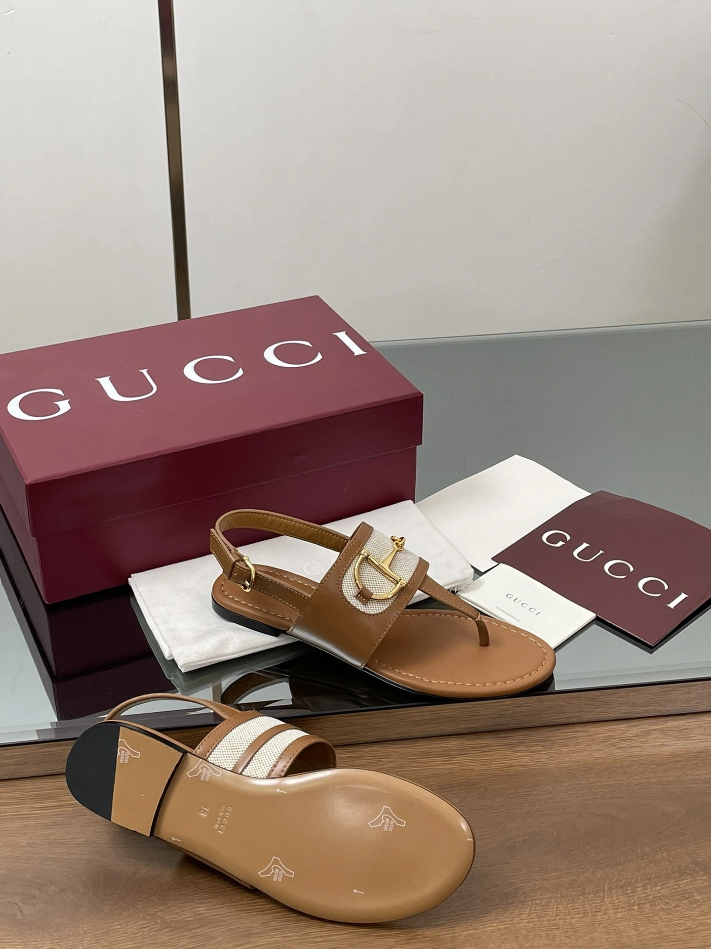COCO-- 6u33i 834431 AAEZJ 2744 sheepskin Heel height：1CM item:E-X198D4153