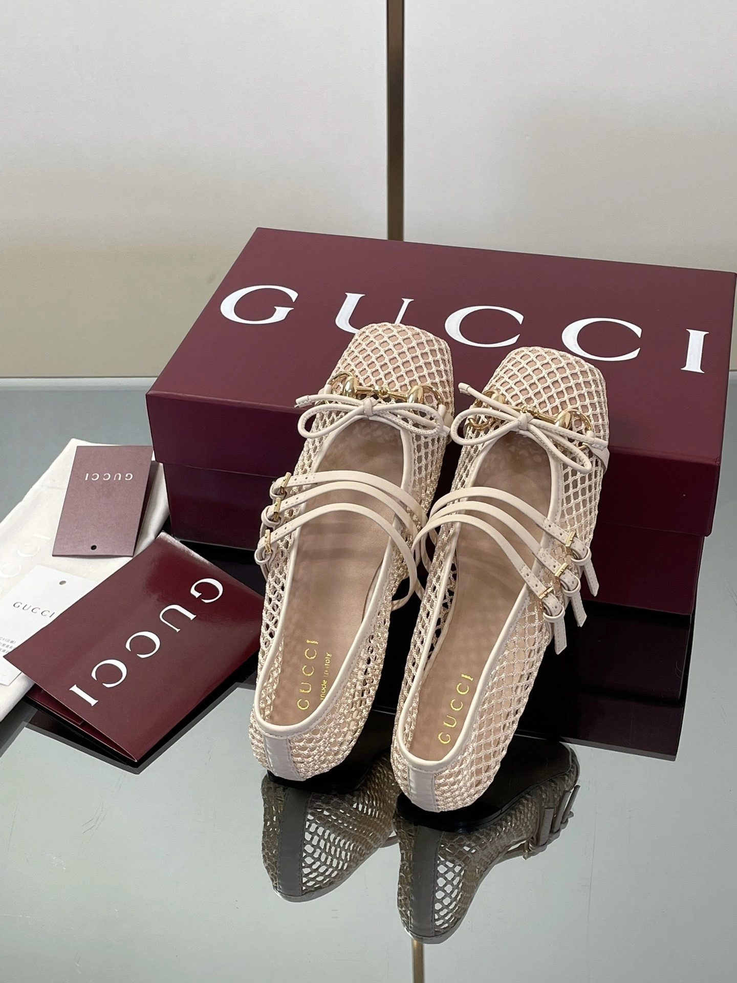 COCO-- 6u33i 835077 FAEQZ 5741 sheepskin Horsebit item:E-X000I1321