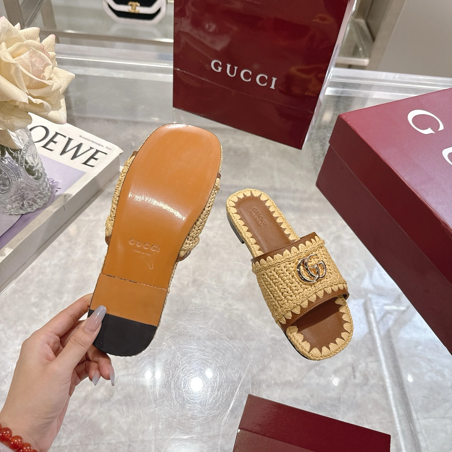 COCO-- 6u33i 835084 FAEQ3 9642 item:E-X000I1010