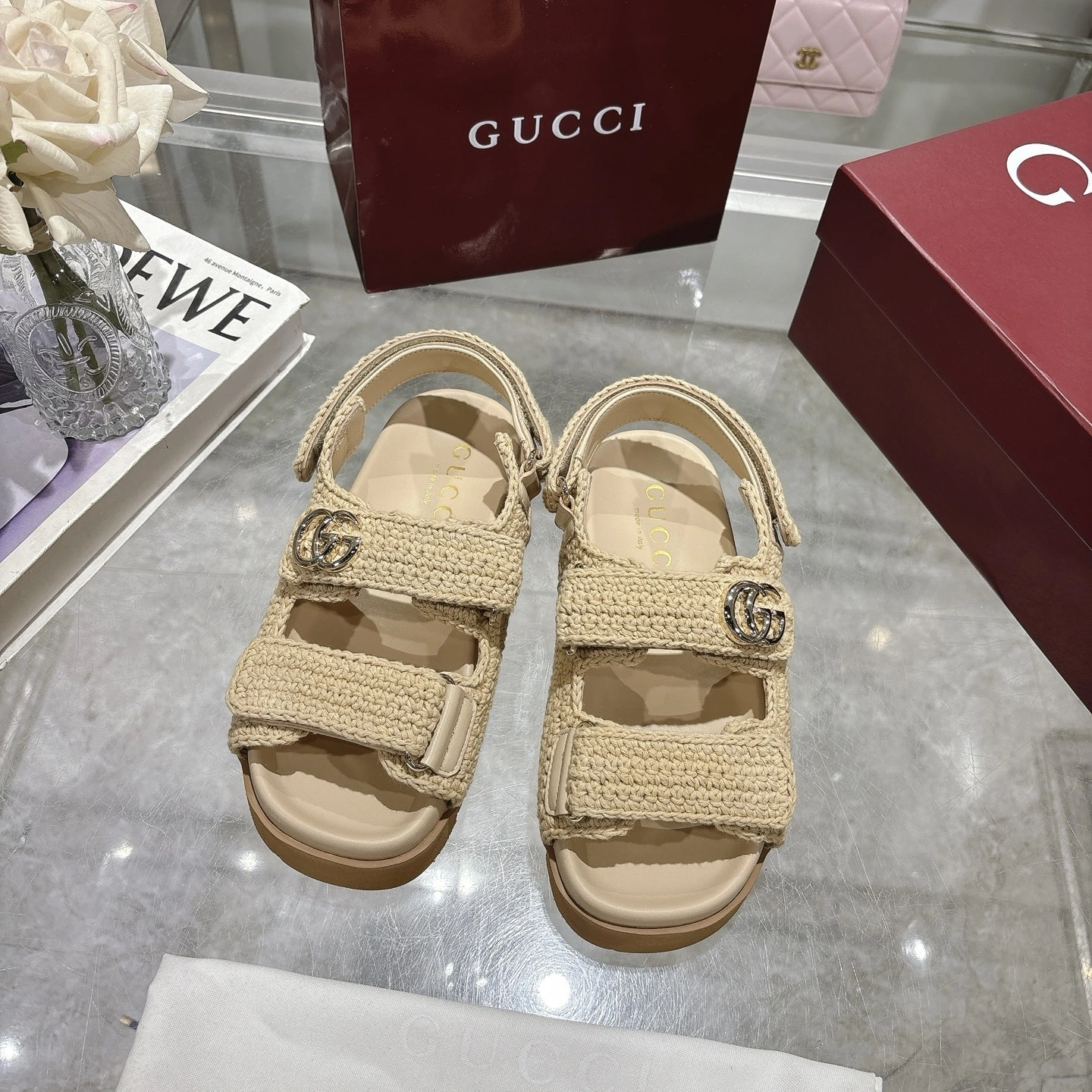 COCO-- 6u33i 835086 FAEQ2 9552 item:E-X362I1012