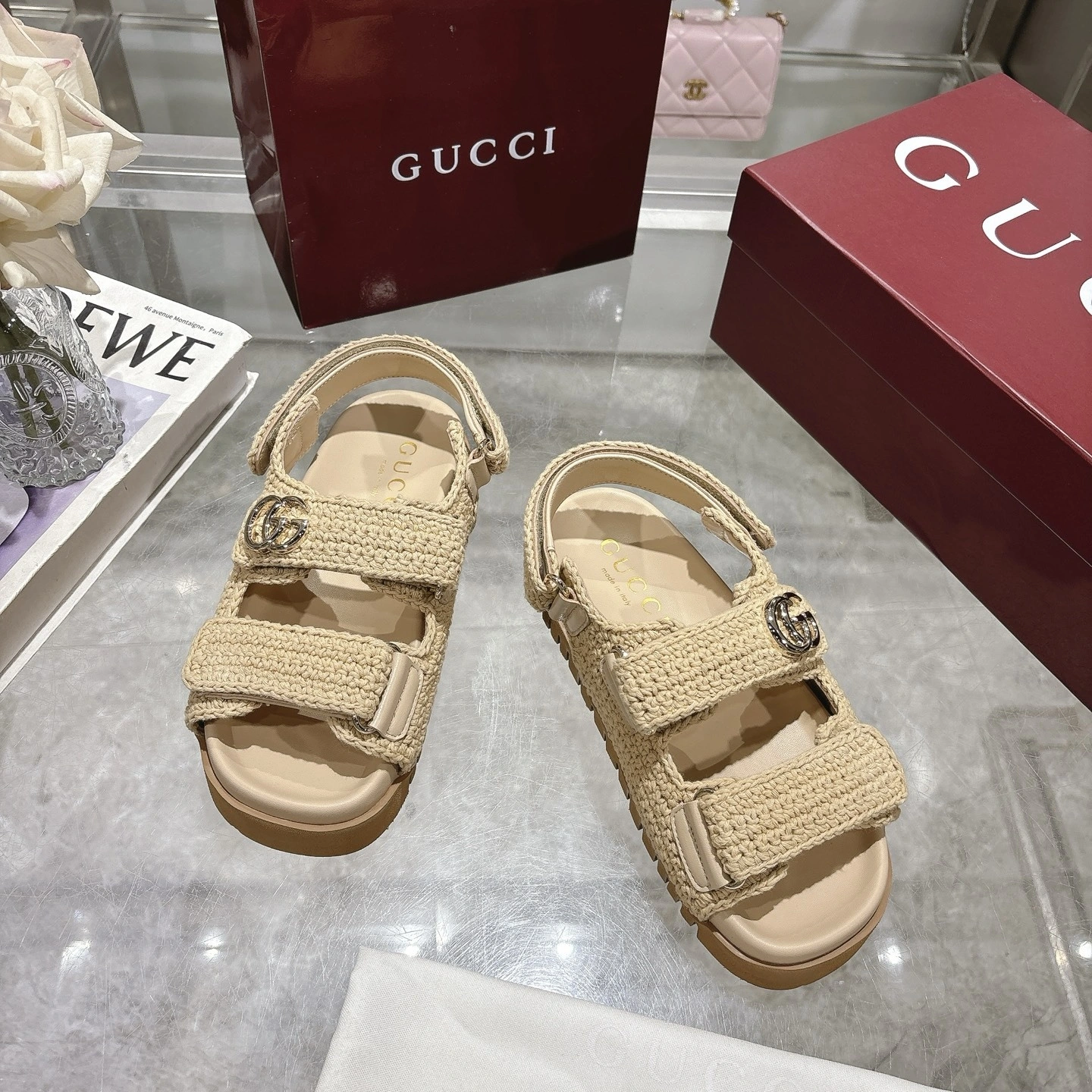 COCO-- 6u33i 835086 FAEQ2 9552 item:E-X362I1012