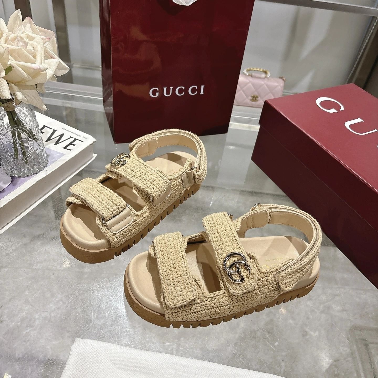 COCO-- 6u33i 835086 FAEQ2 9552 item:E-X362I1012
