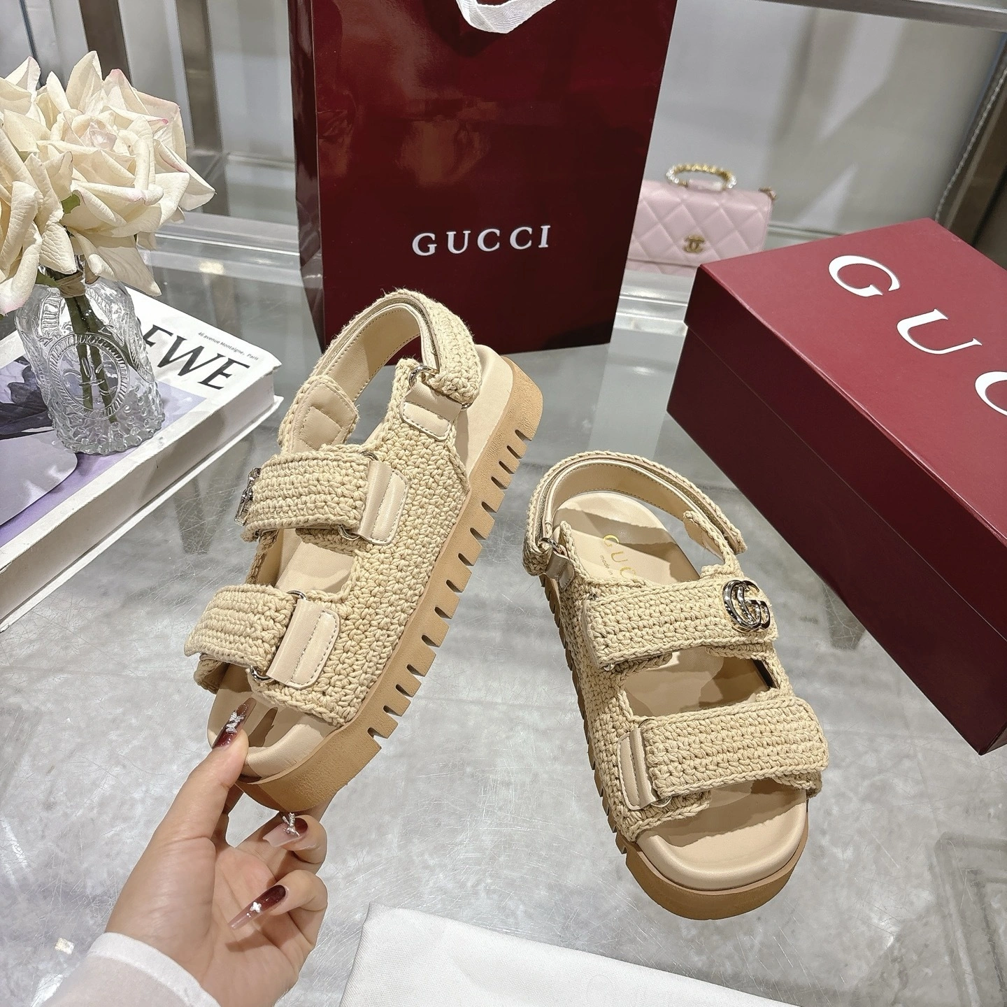 COCO-- 6u33i 835086 FAEQ2 9552 item:E-X362I1012