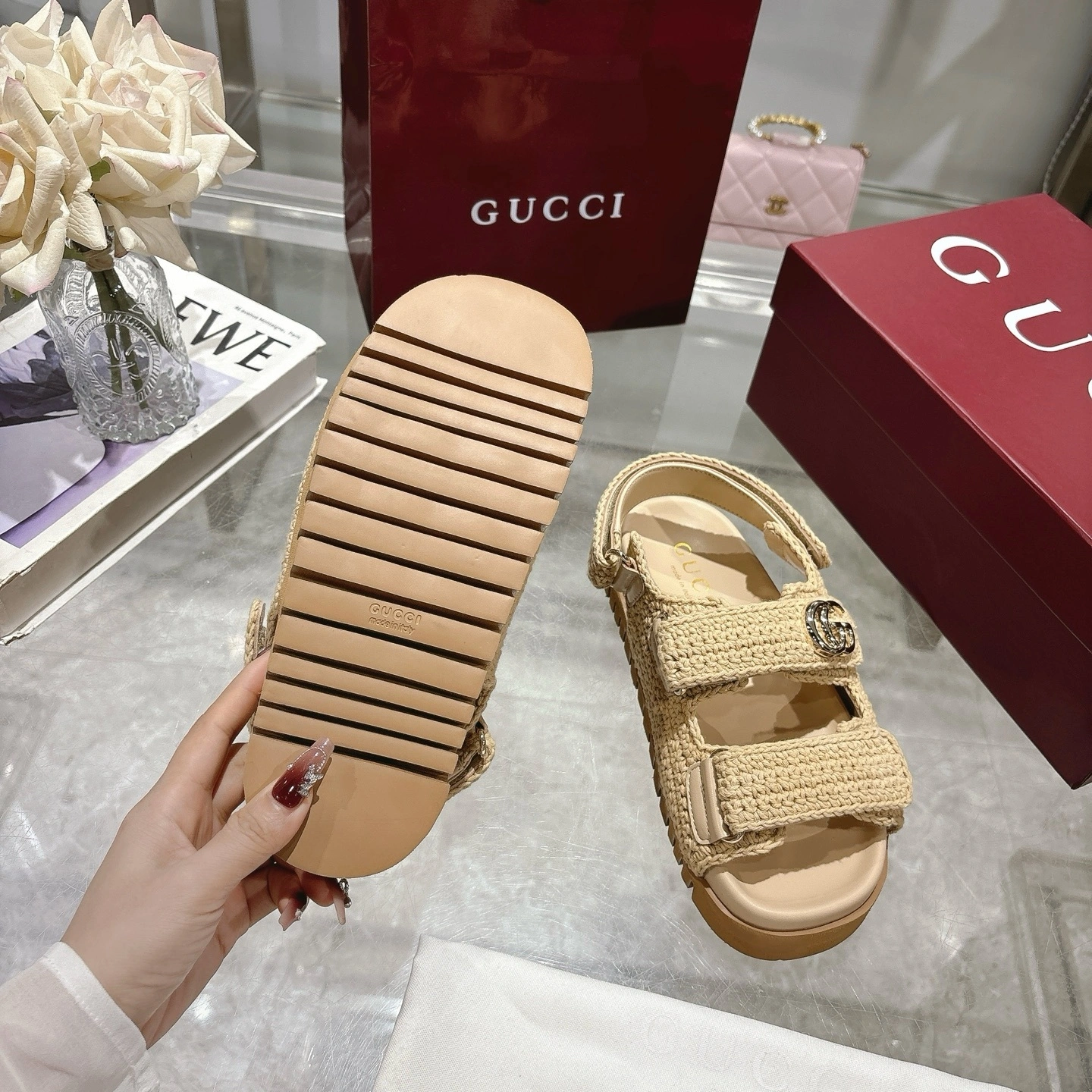 COCO-- 6u33i 835086 FAEQ2 9552 item:E-X362I1012