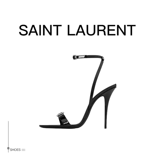 COCO-- 7095961TV001000 10cm Heel height item: C-X000C1505