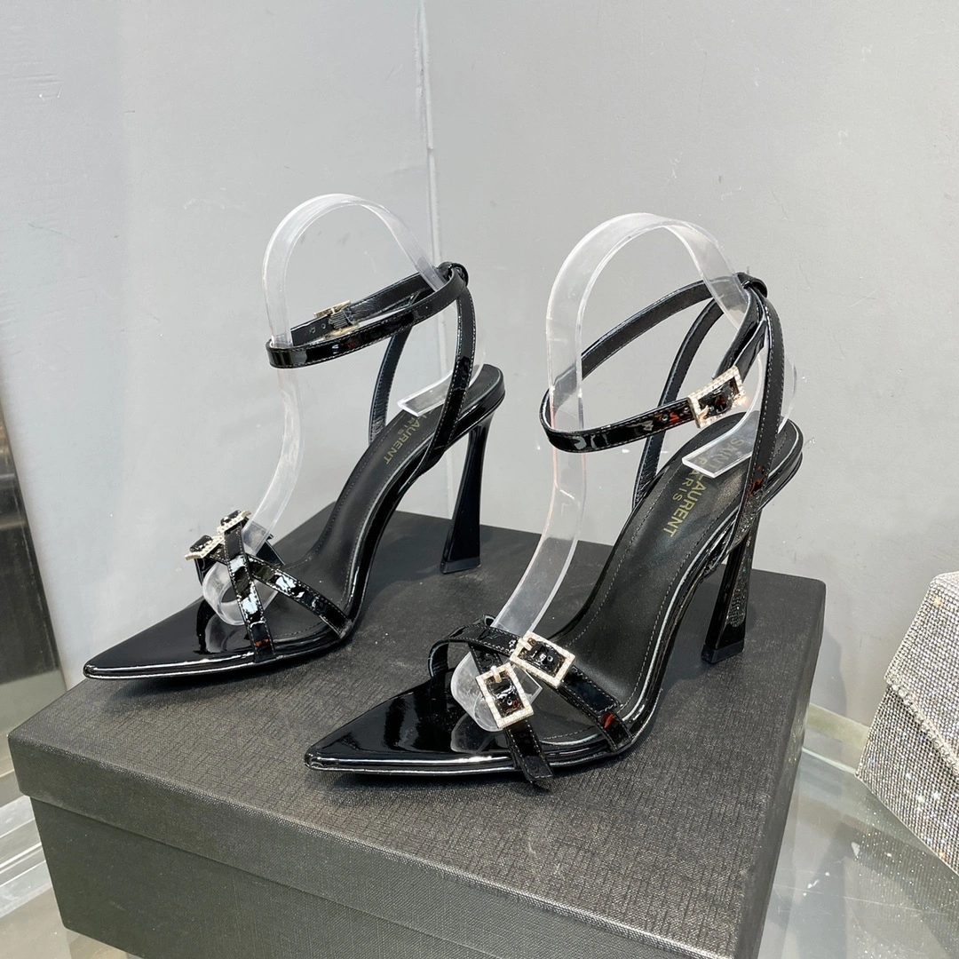COCO-- 7095961TV001000 10cm Heel height item: C-X000C1505