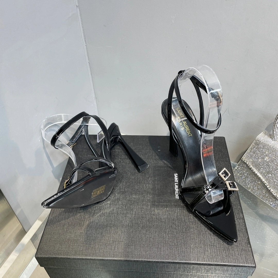 COCO-- 7095961TV001000 10cm Heel height item: C-X000C1505