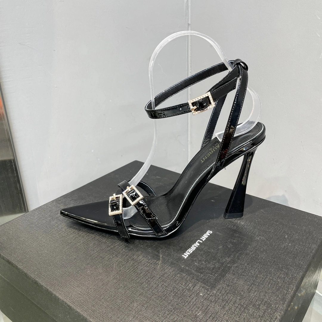 COCO-- 7095961TV001000 10cm Heel height item: C-X000C1505