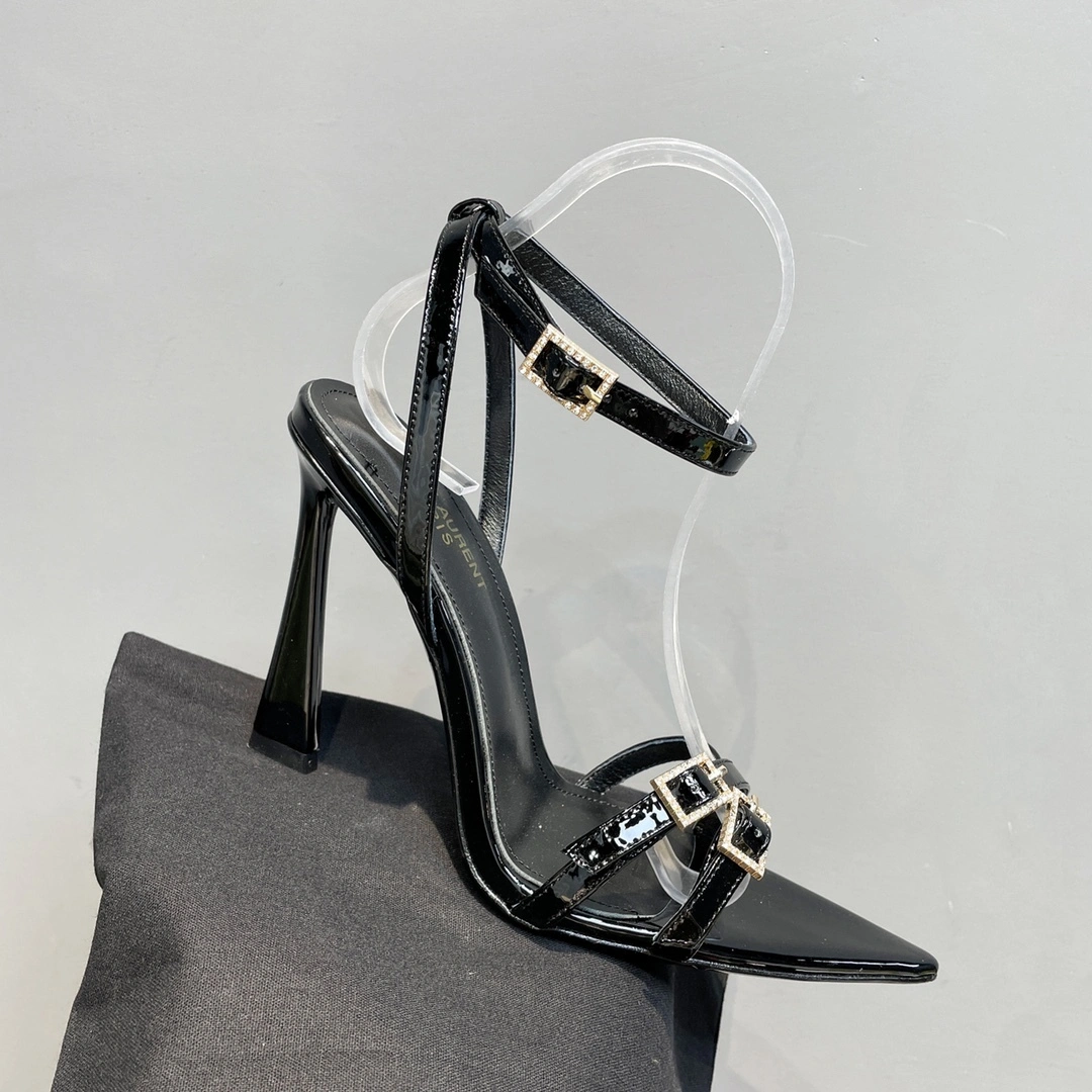 COCO-- 7095961TV001000 10cm Heel height item: C-X000C1505