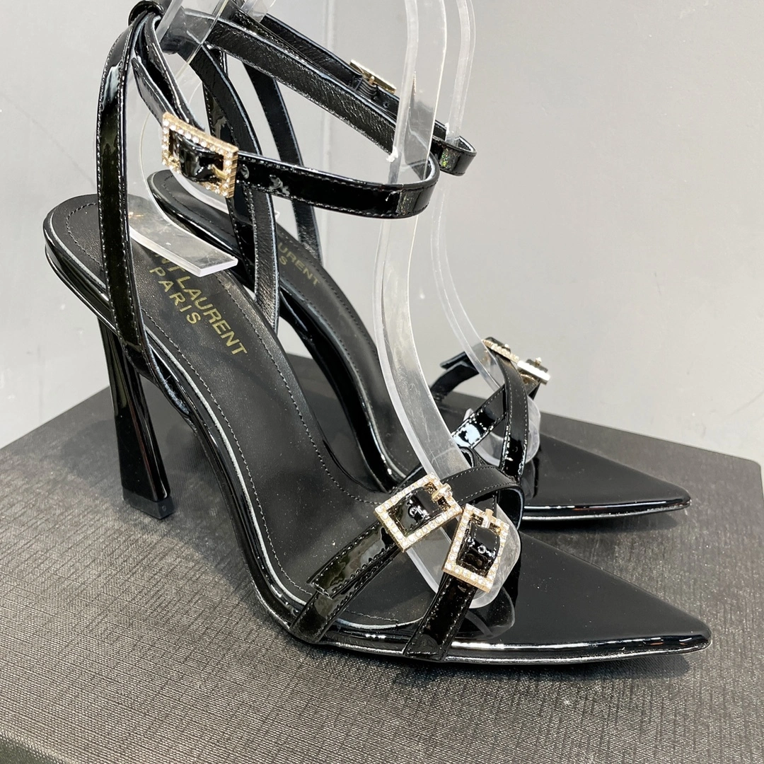 COCO-- 7095961TV001000 10cm Heel height item: C-X000C1505