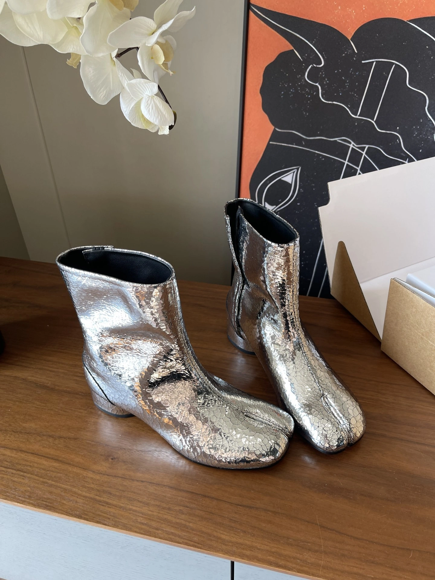 COCO-- 71iso97 S58WU0273P5016T9002 cowhide sheepskin item：E-XW03I0113
