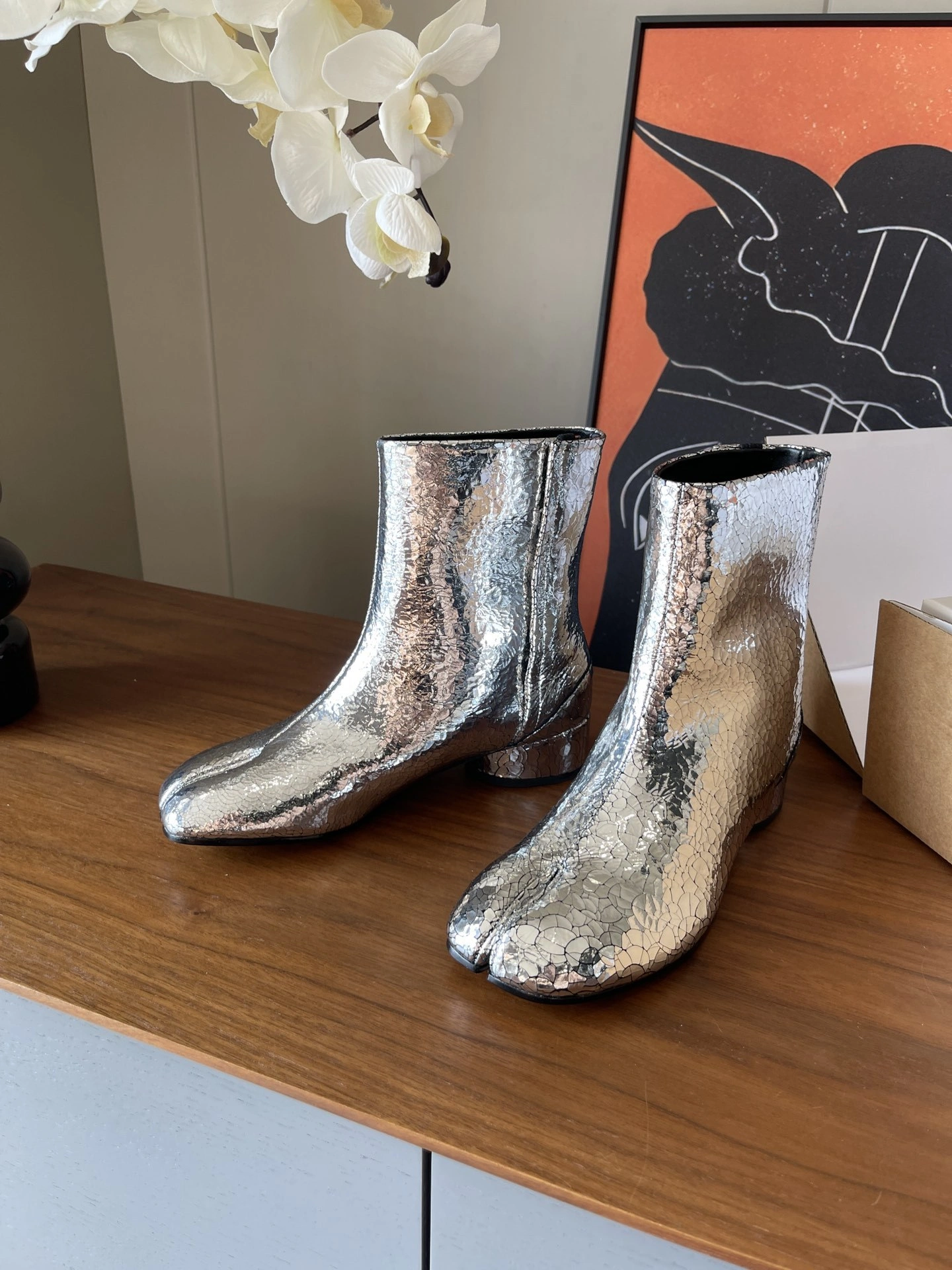 COCO-- 71iso97 S58WU0273P5016T9002 cowhide sheepskin item：E-XW03I0113