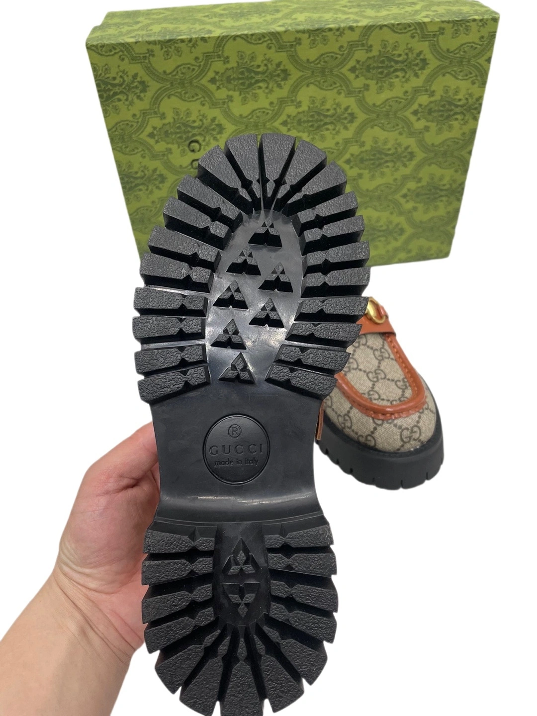 COCO-- 723283 FAA0Q 9790 5cm Heel height item:C-X313C0922