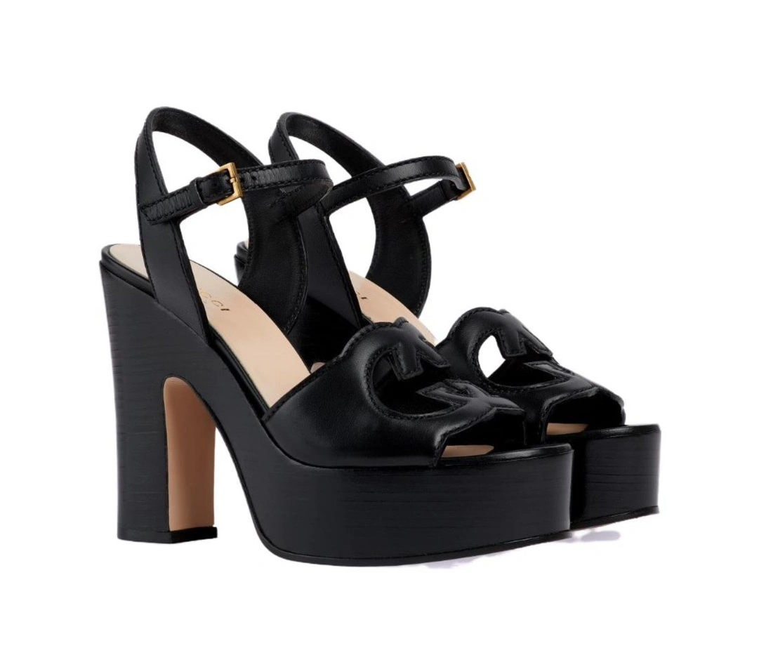 COCO-- 730022 US000 1000 Heel height 12cm Waterproof 3cm item:D-X158A1180