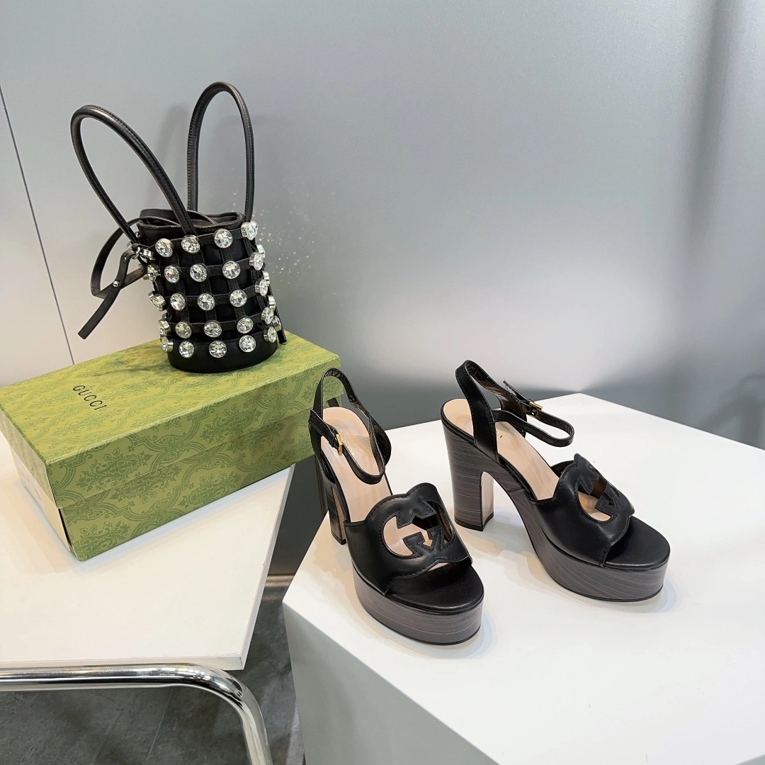 COCO-- 730022 US000 1000 Heel height 12cm Waterproof 3cm item:D-X158A1180