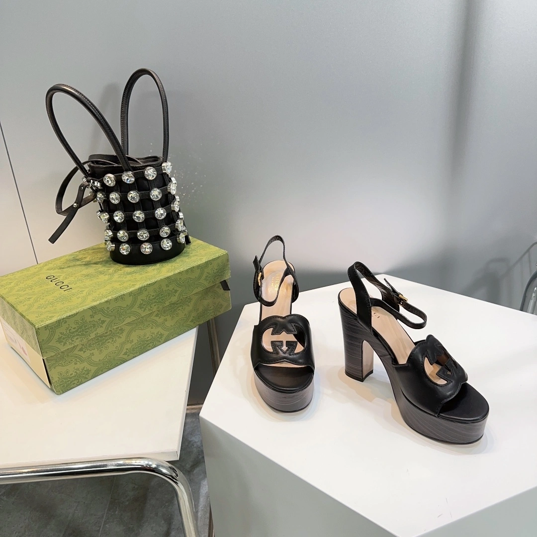 COCO-- 730022 US000 1000 Heel height 12cm Waterproof 3cm item:D-X158A1180