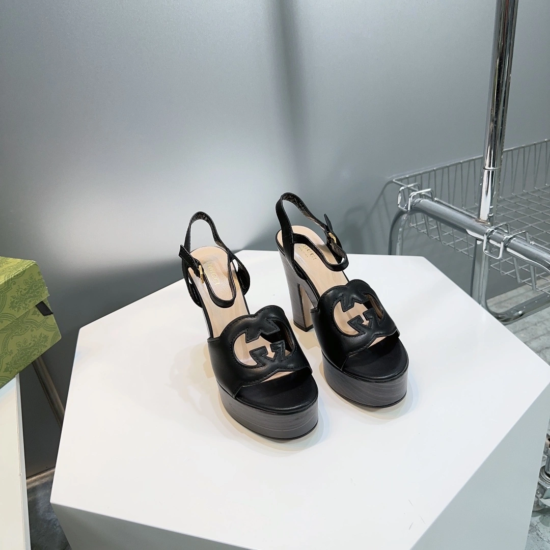 COCO-- 730022 US000 1000 Heel height 12cm Waterproof 3cm item:D-X158A1180