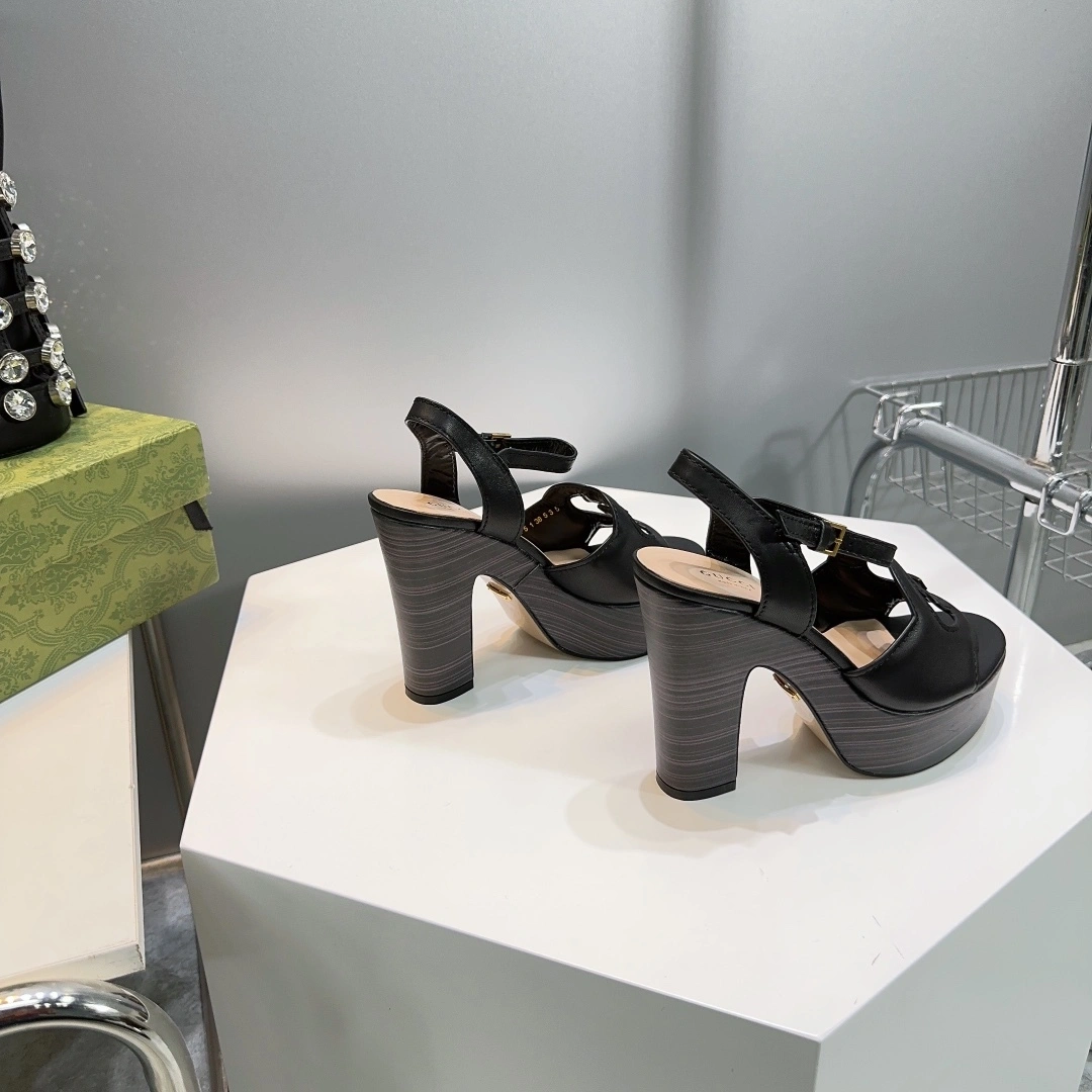 COCO-- 730022 US000 1000 Heel height 12cm Waterproof 3cm item:D-X158A1180